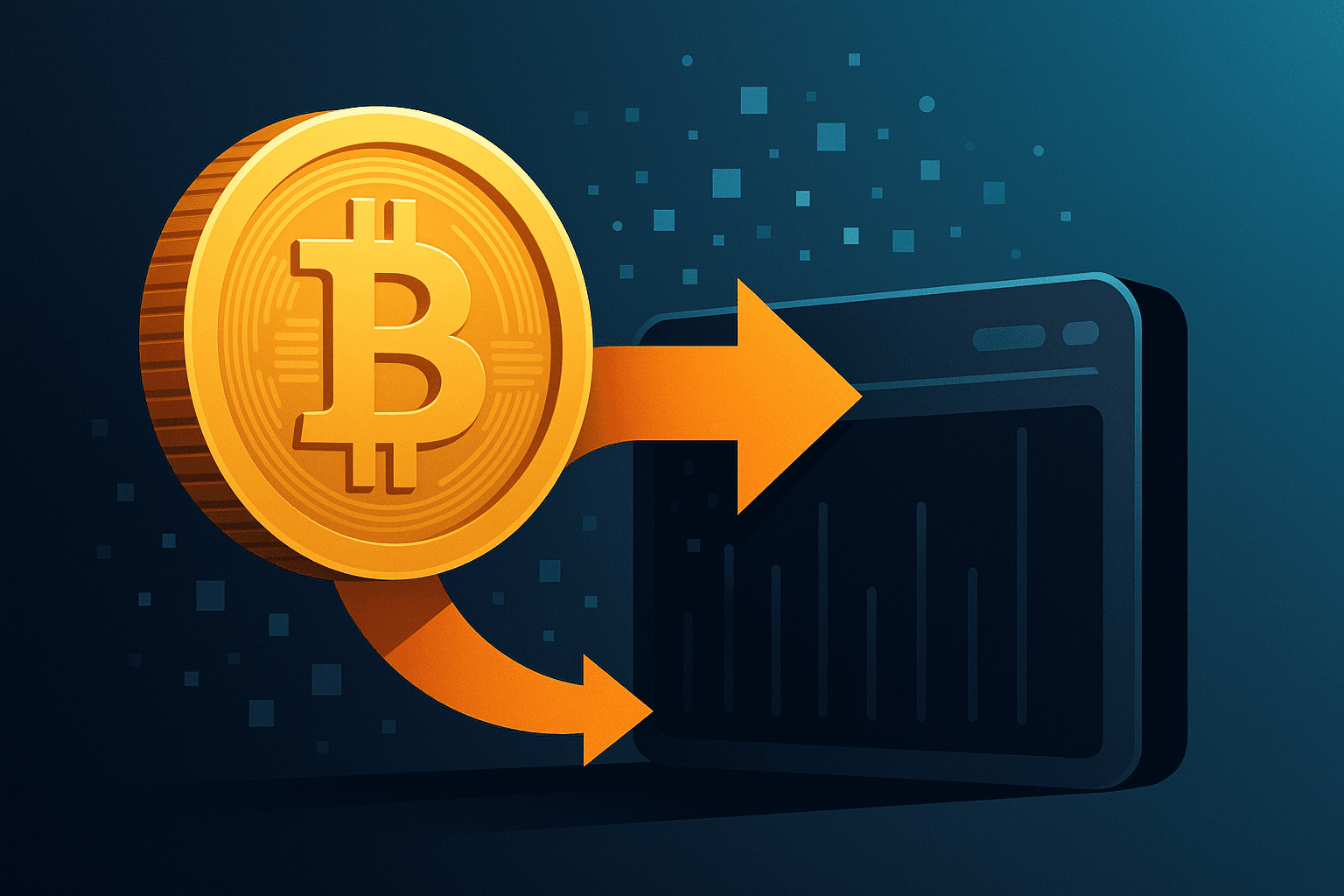 Over 1,100 Bitcoin Worth $102M Moved to Bitstamp Exchange