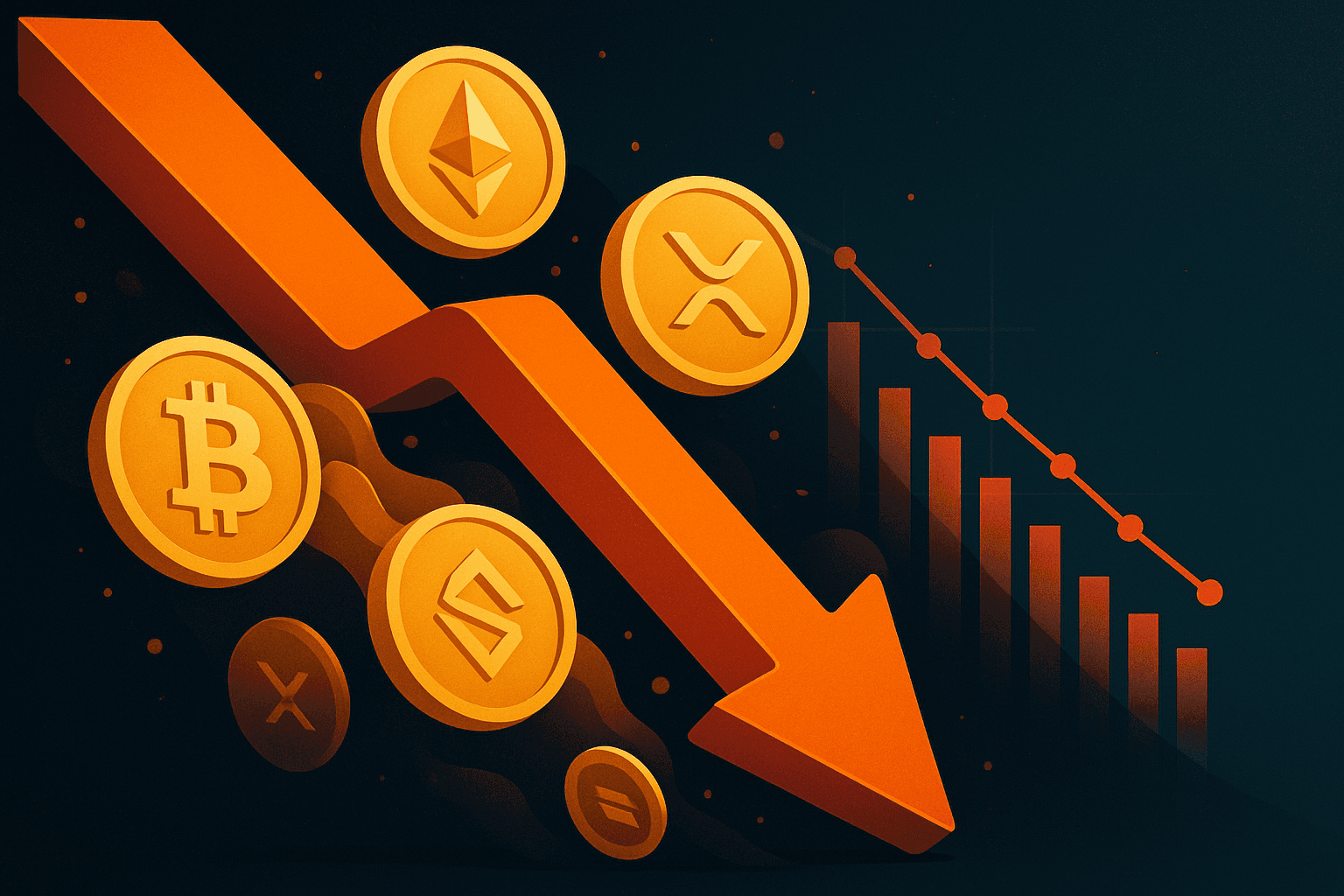 CoinShares Reports $1.94B Weekly Outflows from Digital Asset Products