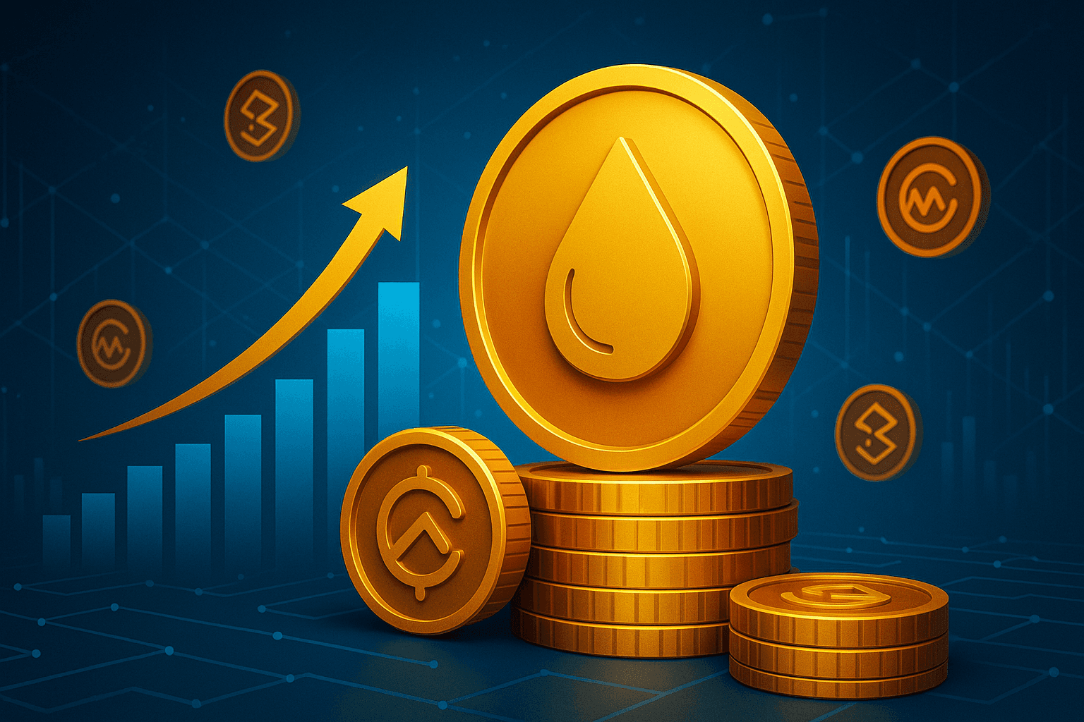 Enlivex Plans $212 Million Fundraise for Rain Token Treasury in Prediction-Market DAT