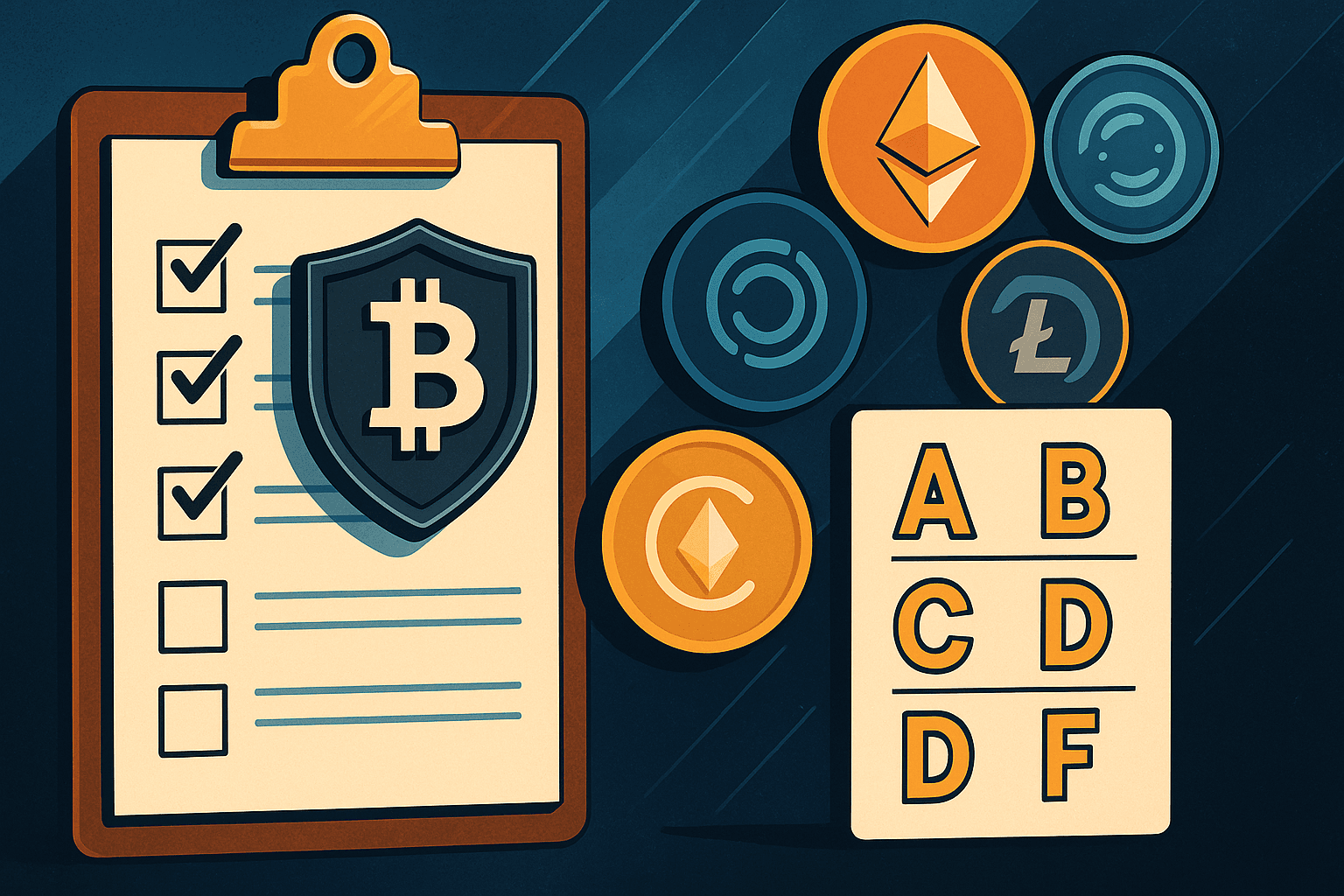 Stand With Crypto Surveys Candidates Ahead of 2026 Midterm Ratings