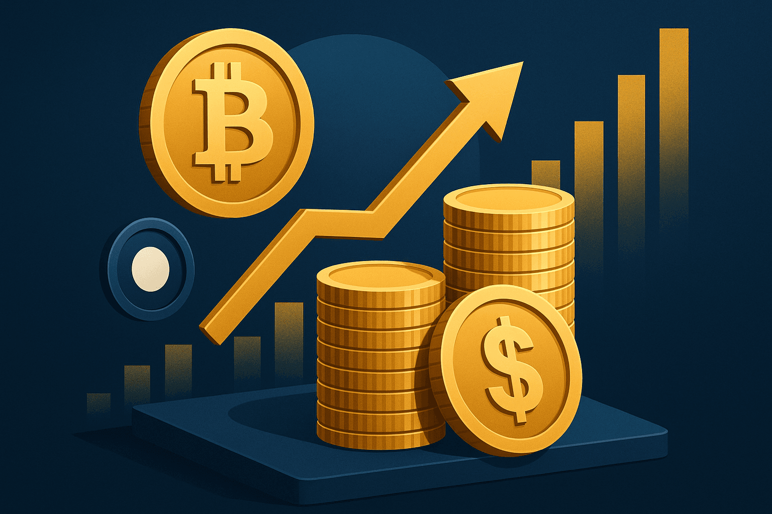 Ondo Finance Invests $25 Million in YLDS Stablecoin Initiative