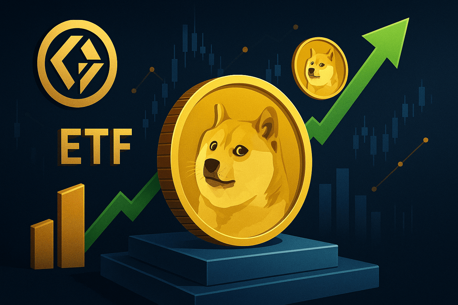 Grayscale Launches First Spot Dogecoin ETF in the United States
