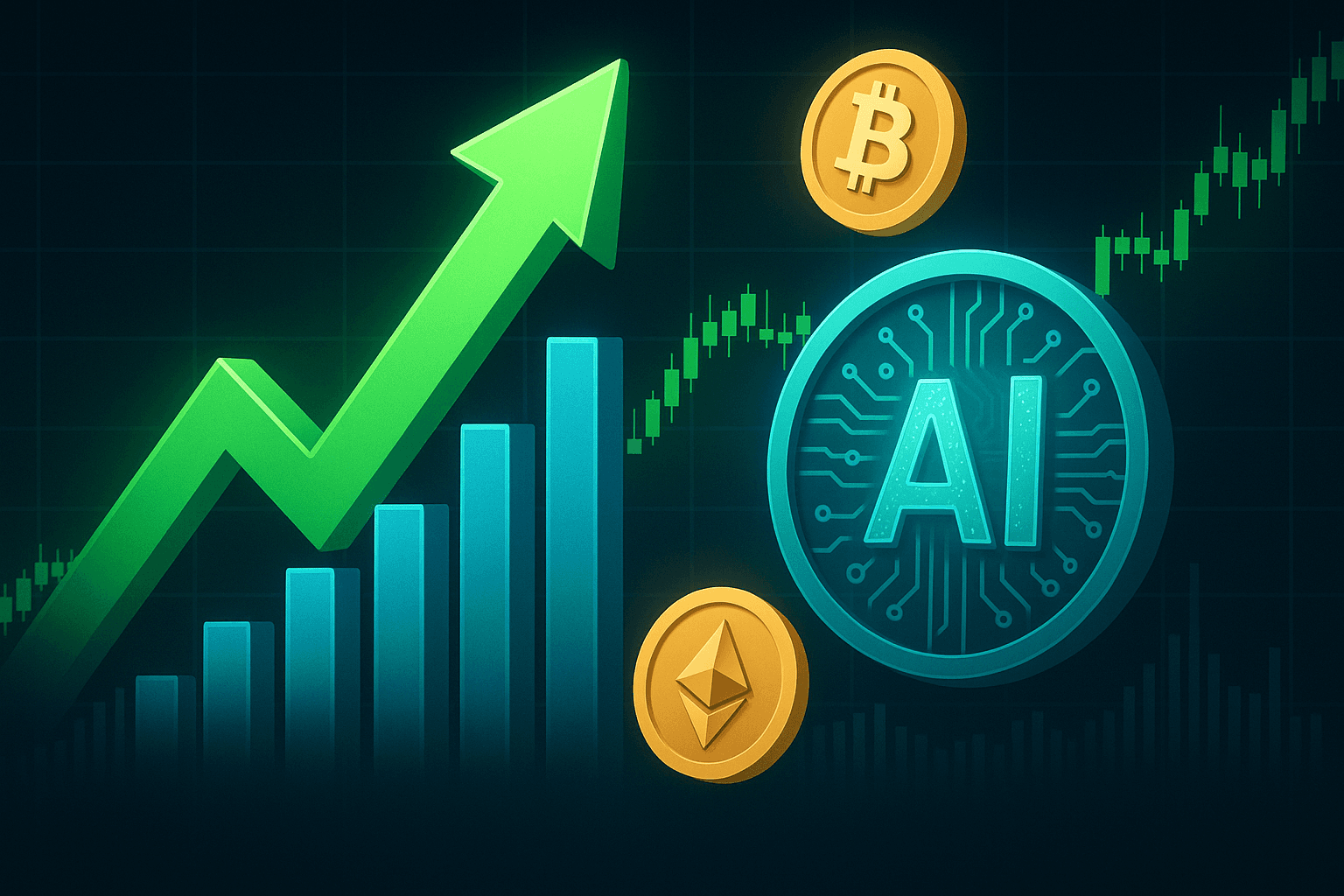 Nasdaq 100 Climbs Over 2% as AI Stocks Rally