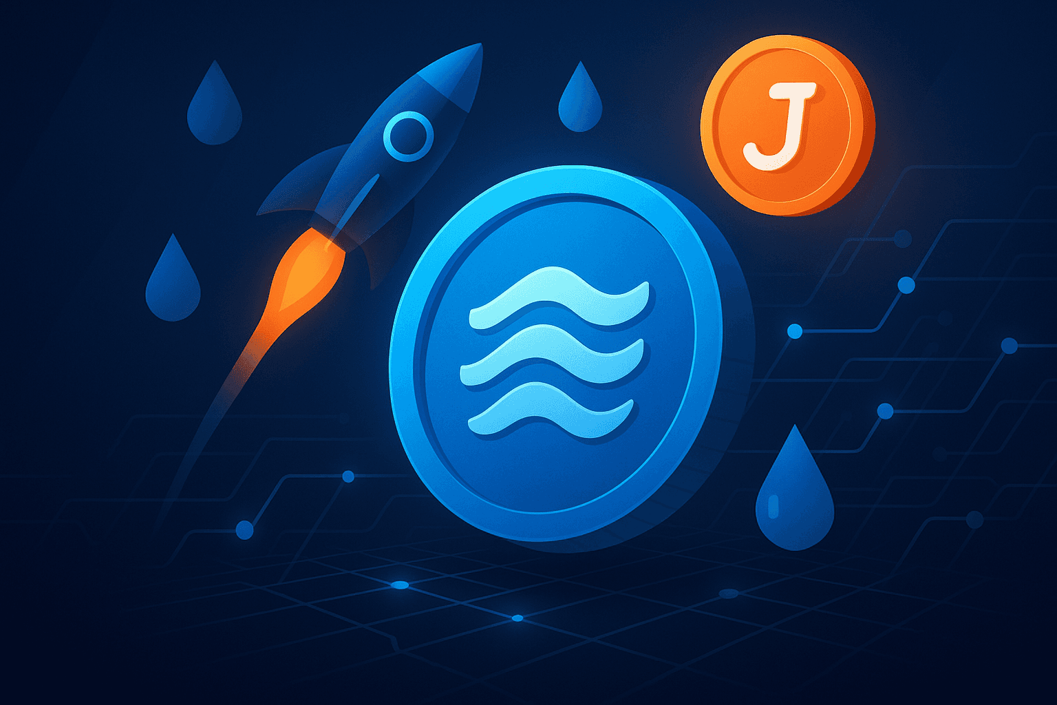 Humidifi to Launch $WET Token via Jupiter Exchange's DTF Platform on Dec 3