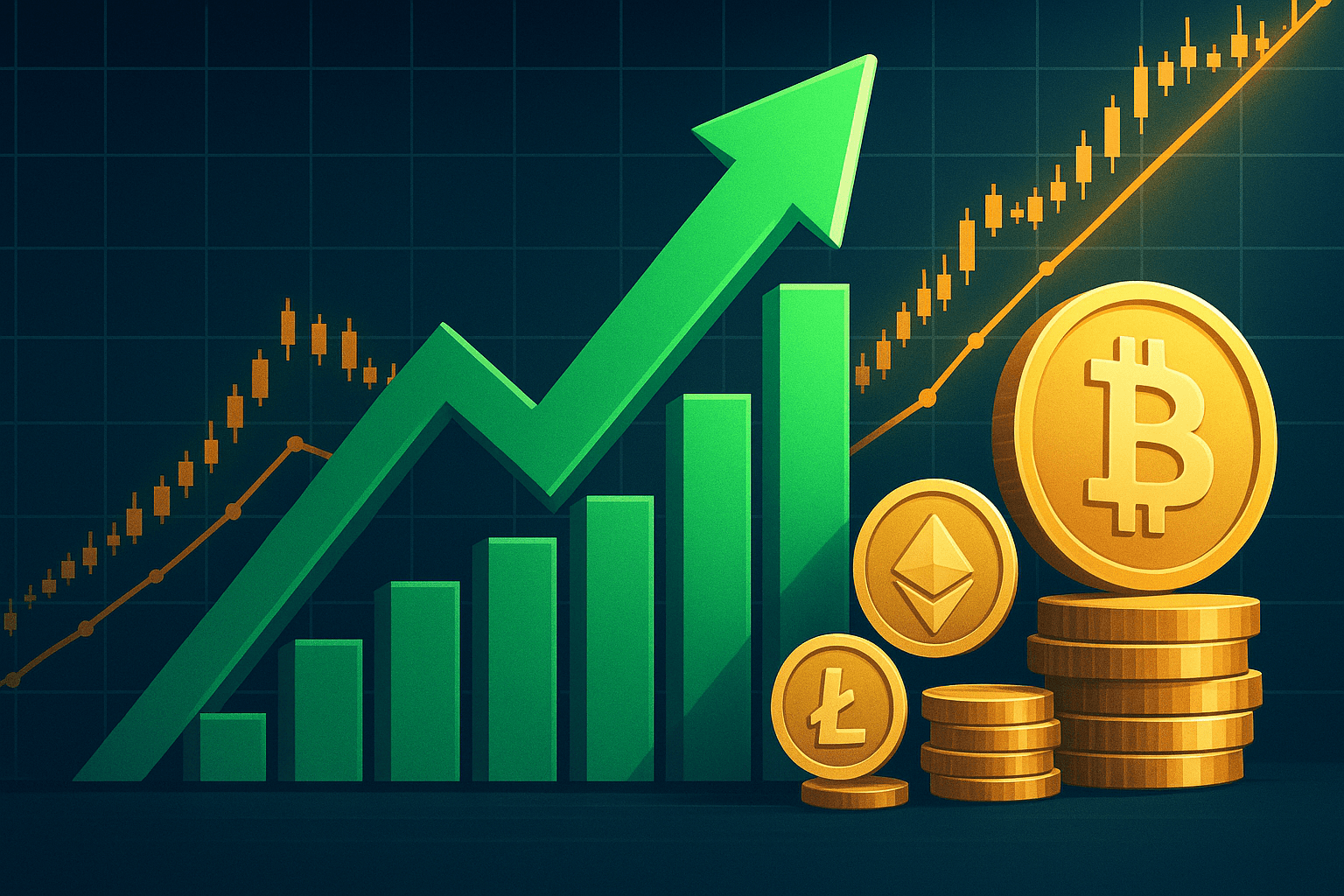 Leveraged-Long US Equity ETF Volumes Hit $26B in Weekly Surge