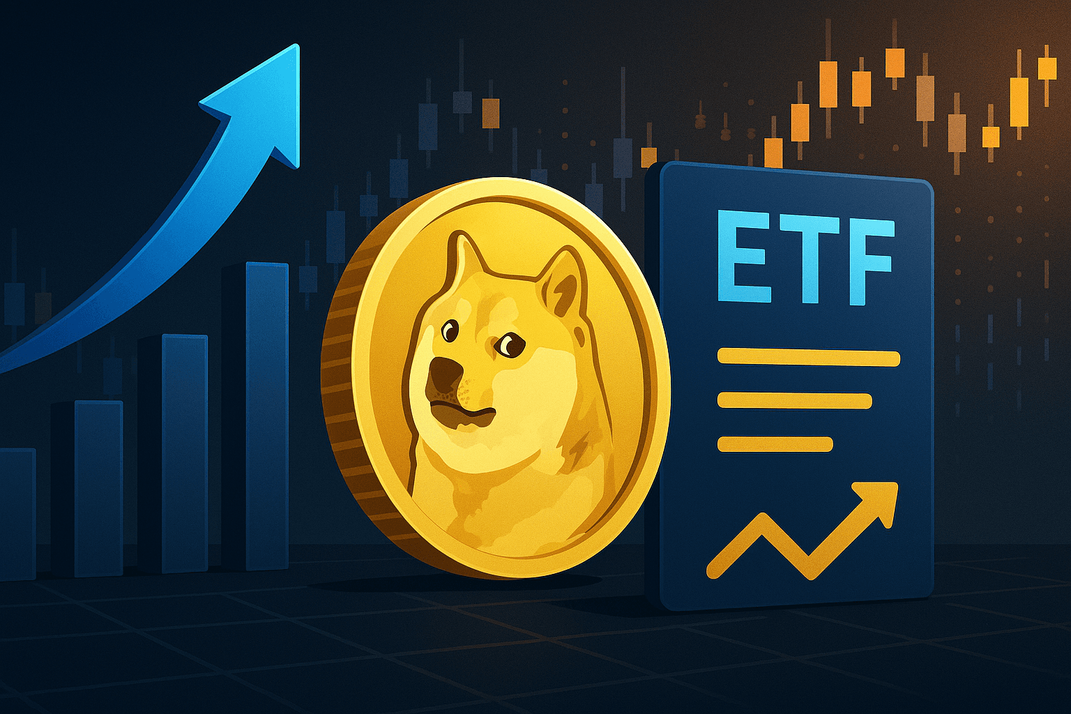 Bitwise Announces Upcoming Dogecoin ETF Launch