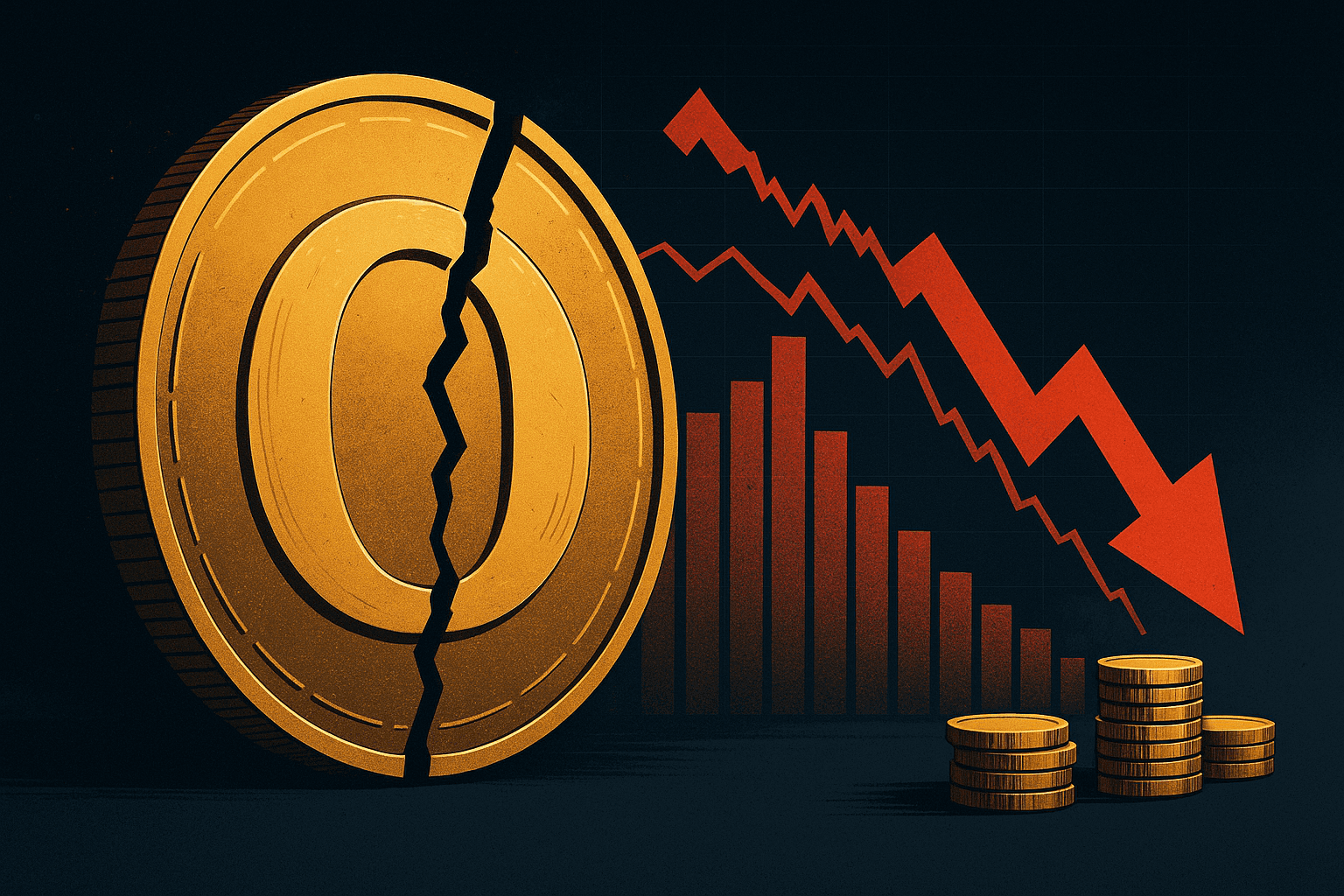 Oracle’s 5-Year Credit Default Swaps Reach Highest Level Since 2022 Bear Market