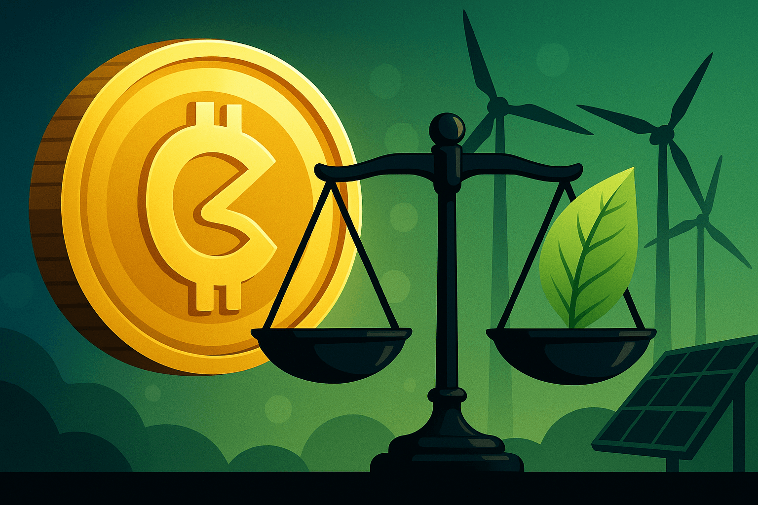 Fuse Crypto Gains SEC No-Action Relief for Green Energy Rewards Token