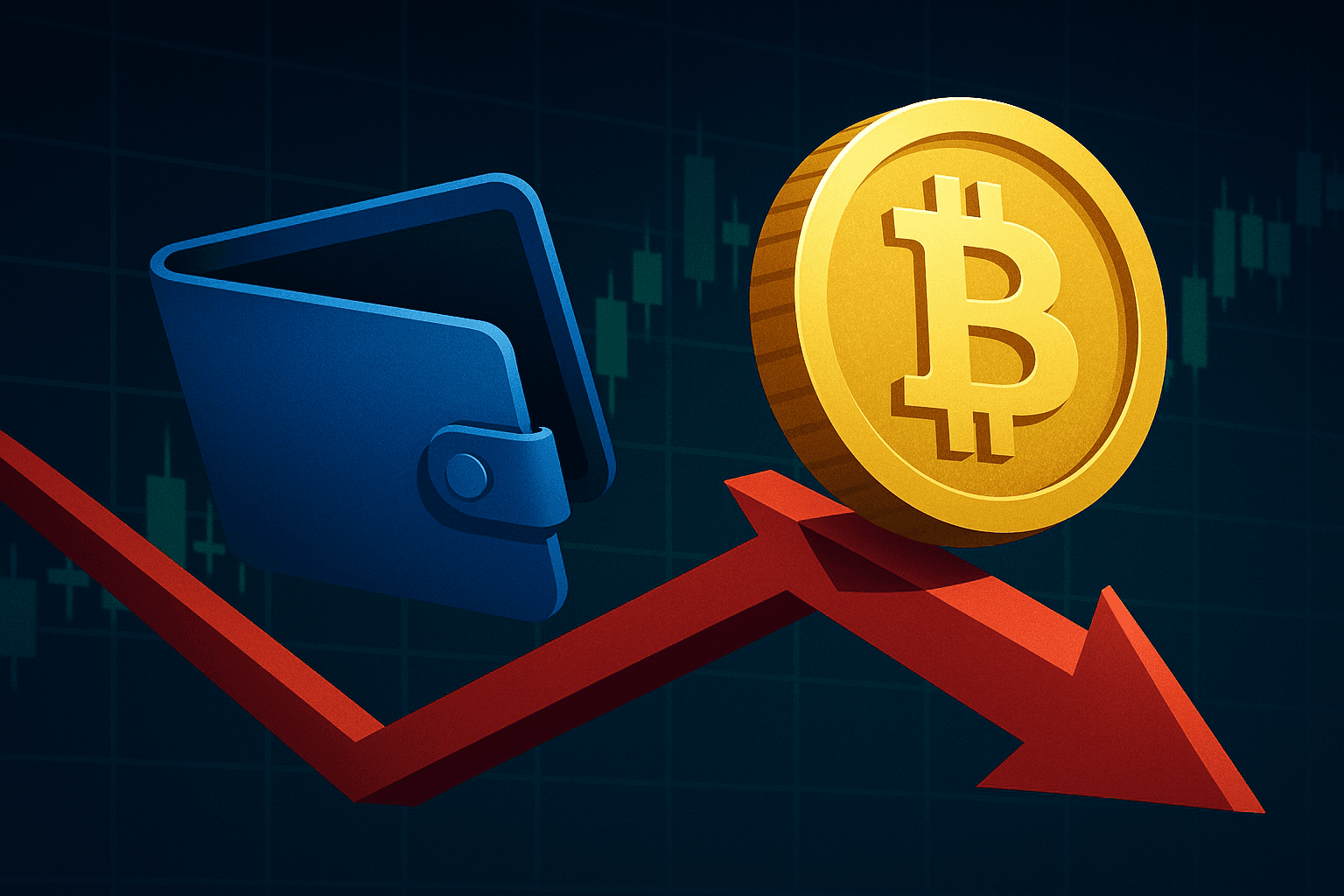 New Wallet Opens $43.53M 20x Leveraged Bitcoin Short on Hyperliquid