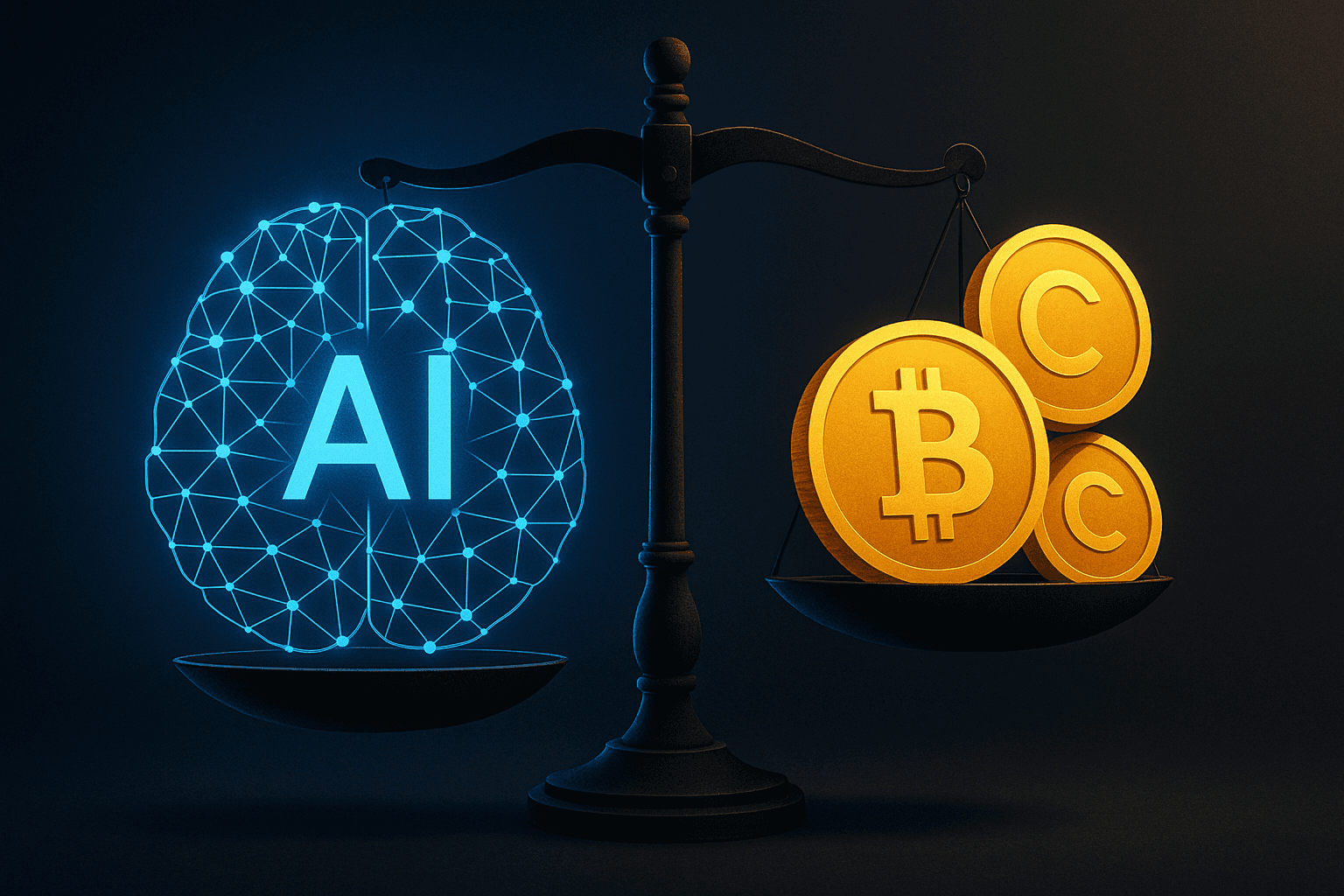 Fed’s Kashkari Says AI Has Real Uses While Crypto Lacks Practical Applications