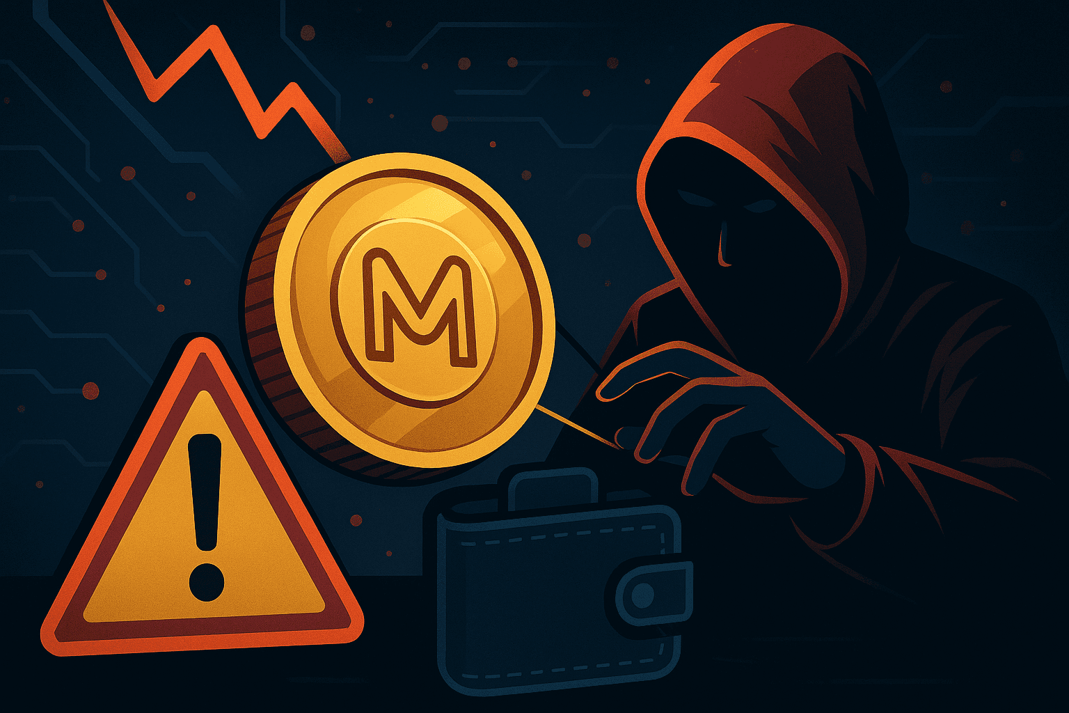 SlowMist Founder Issues Warning on Potential Monad Airdrop Exploit