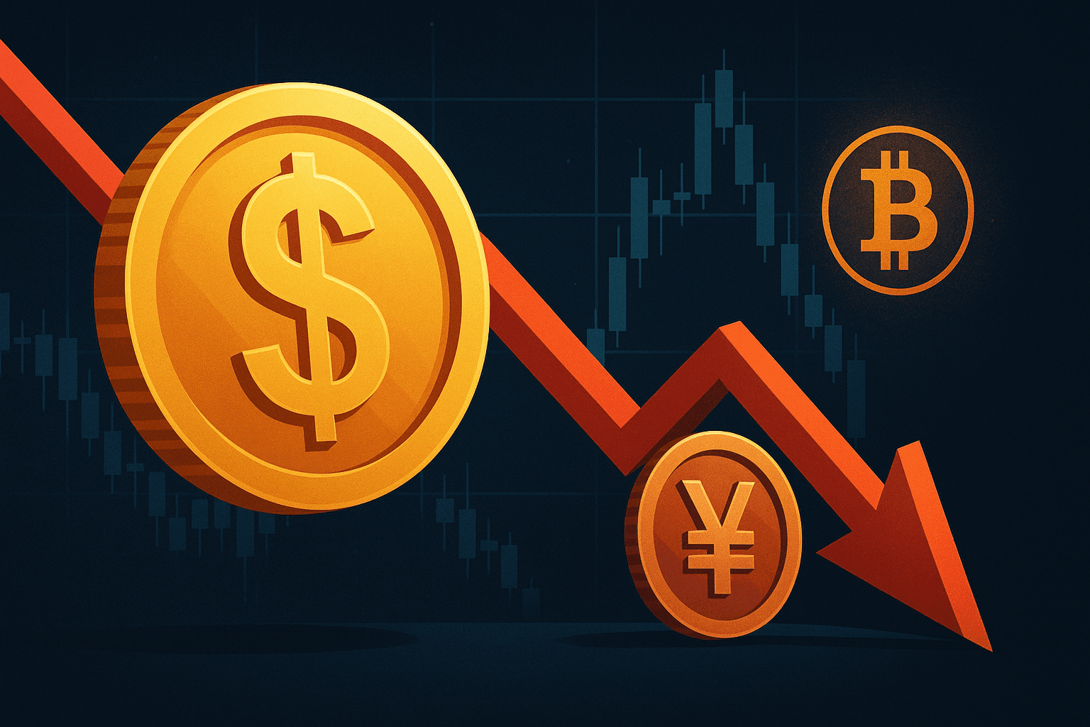 Dollar Drops to Mid-156 Yen Amid Intervention Concerns