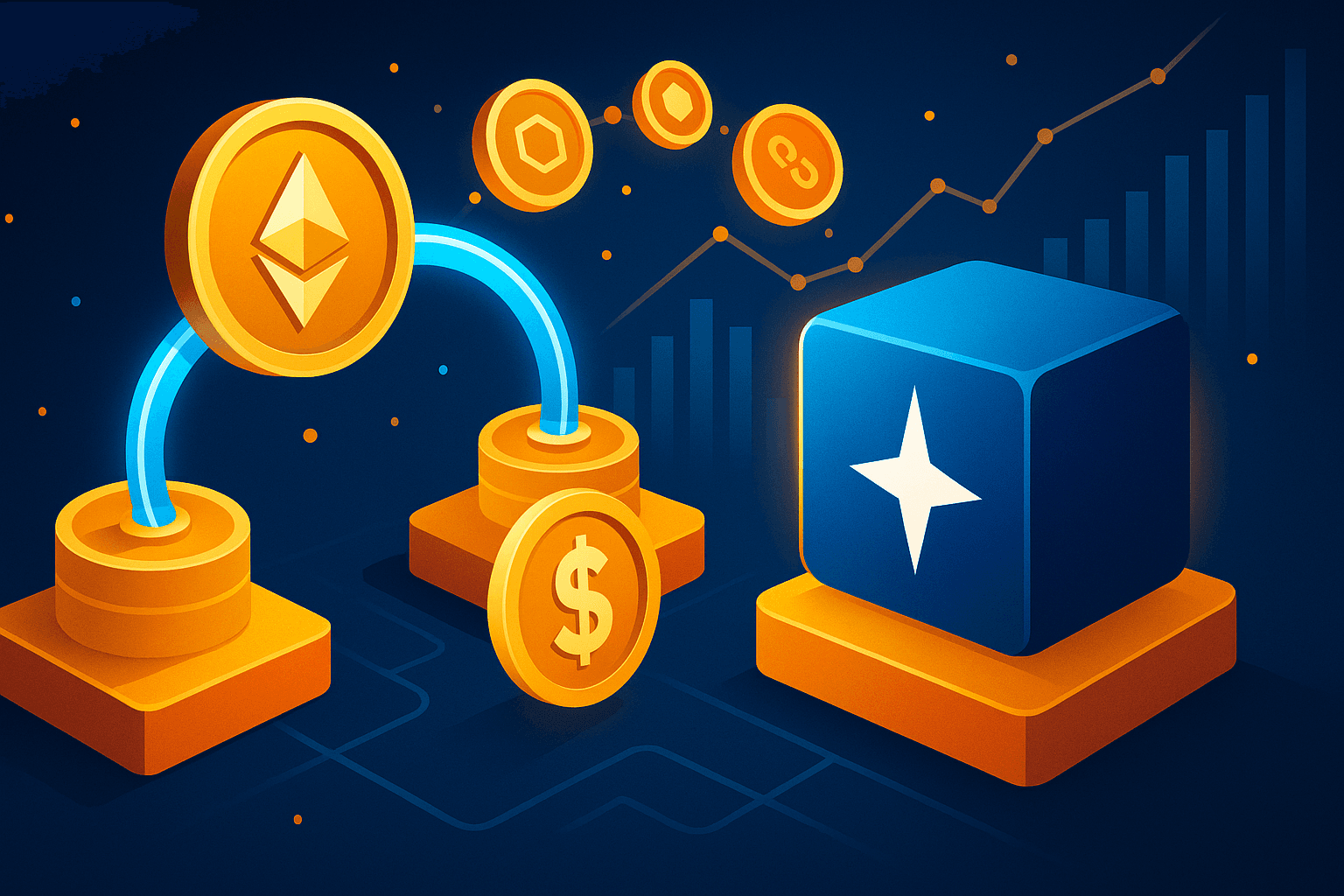 ギャラクシー・デジタル、ポリマーケットとカルシに流動性を提供する協議中