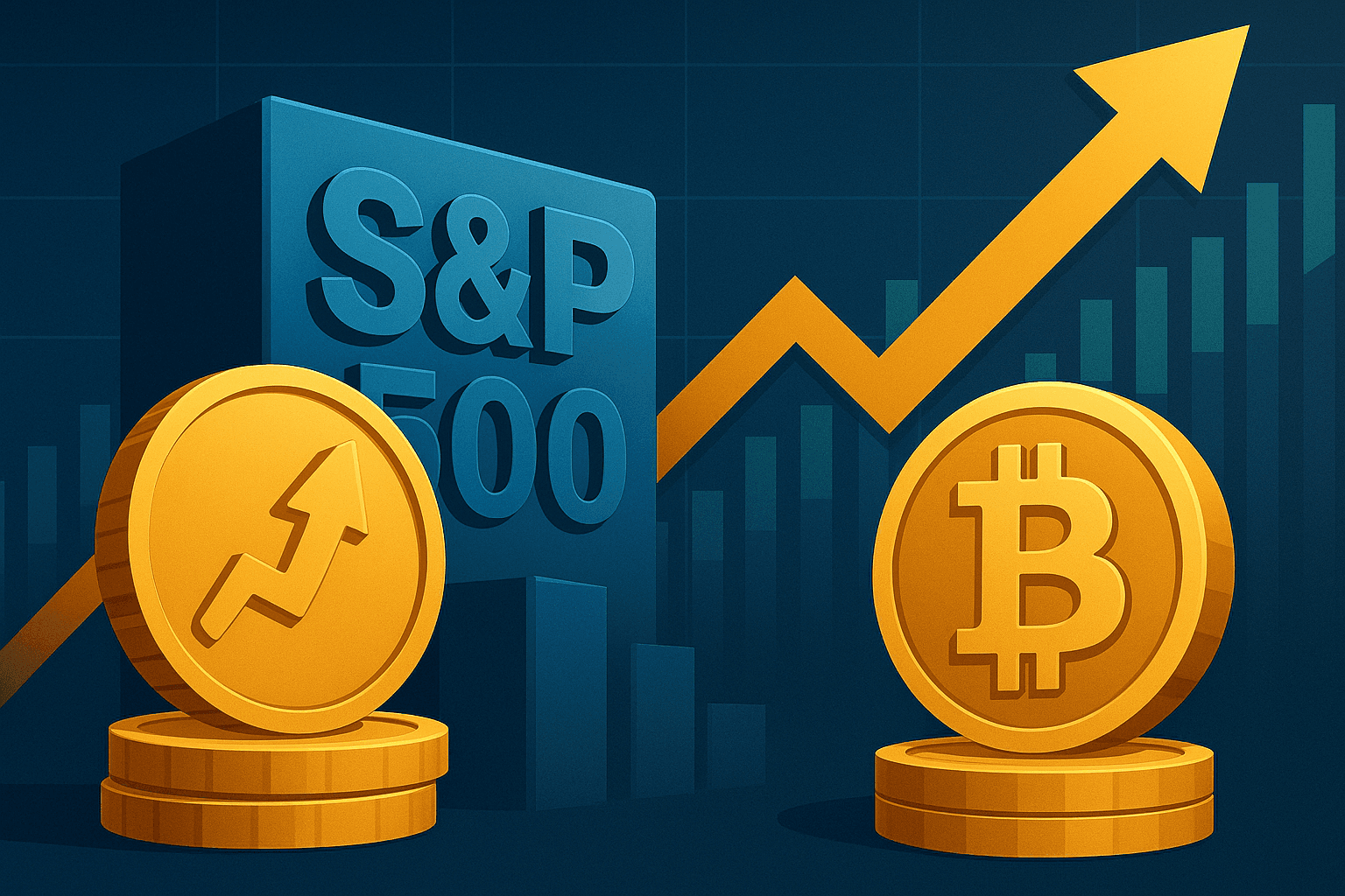 Sandisk Corp. to Join S&P 500 on November 28, Replacing Interpublic Group