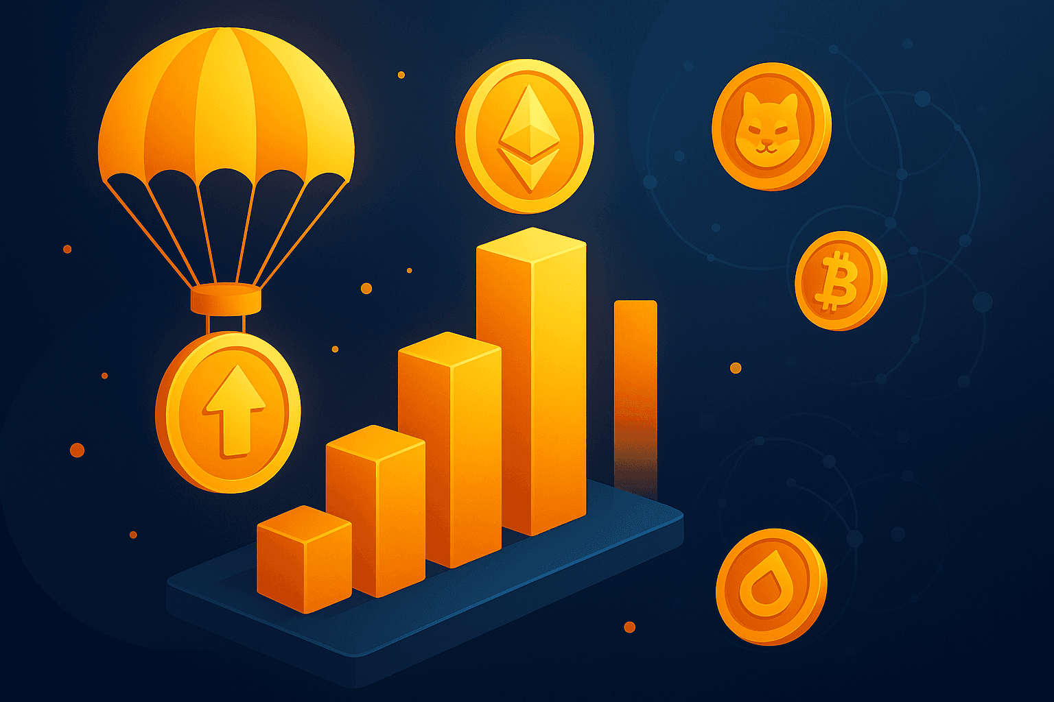 Gate Alpha to Launch 120th GT Points Airdrop on Dec. 4