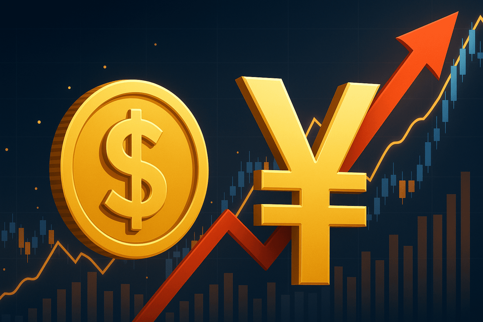 Dollar Trades in Upper ¥156 Range Amid Mixed Market Activity