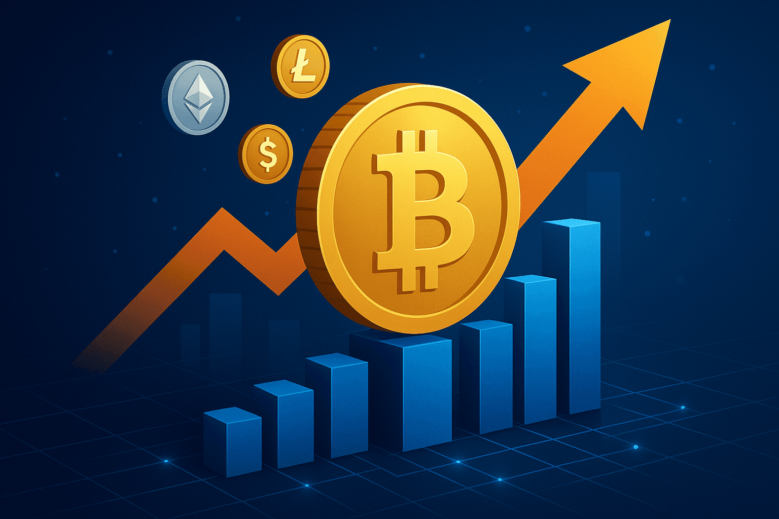 Crypto VC Funding Hits $4.59 Billion in Q3 2025, Says Galaxy Research