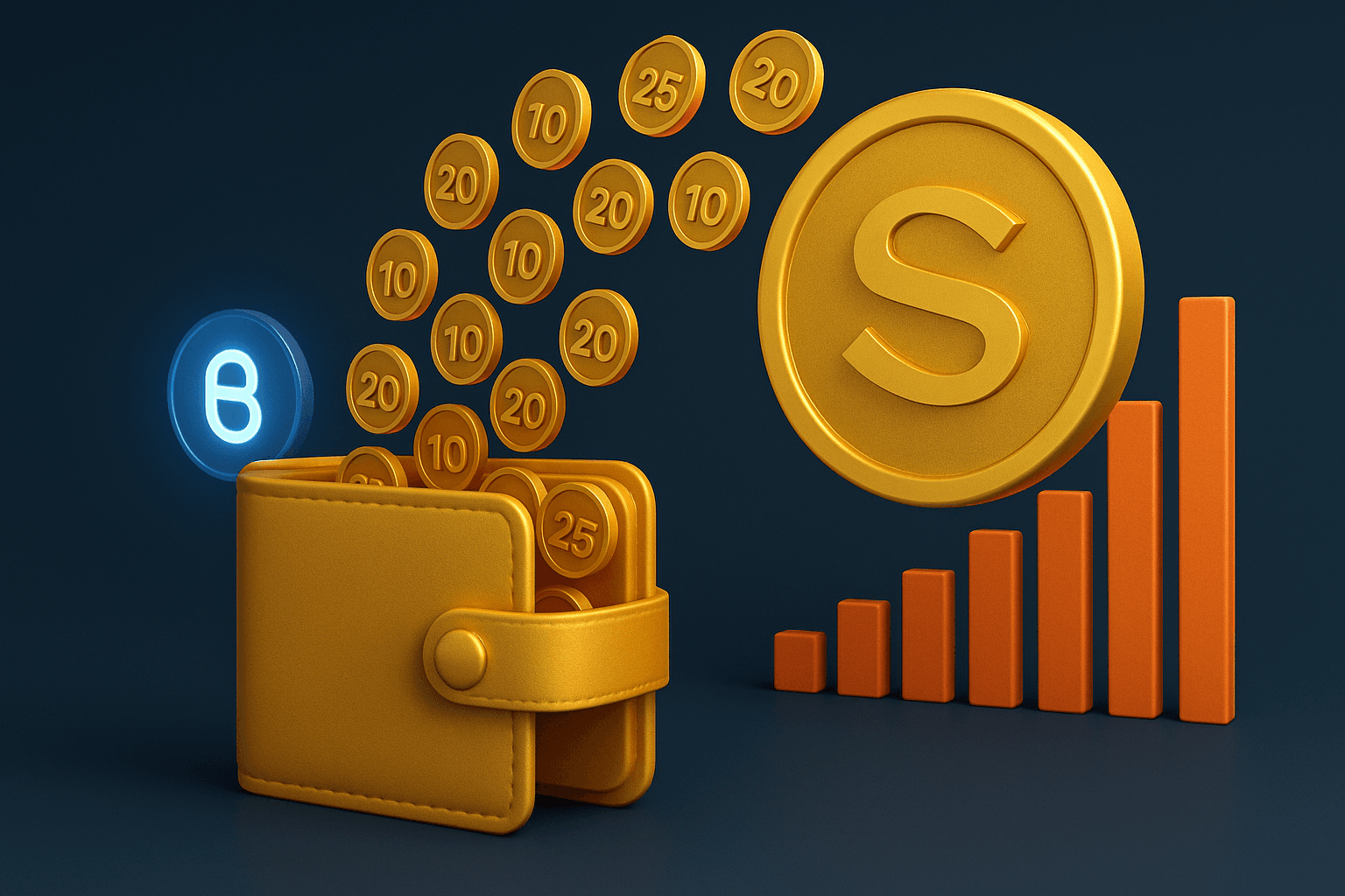 Ethena Labs Withdraws $443 Million in ENA Tokens from Coinbase Prime