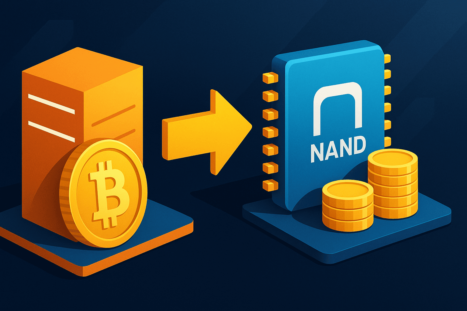 Bain Capital Sells $3.5 Billion Stake in Kioxia Holdings