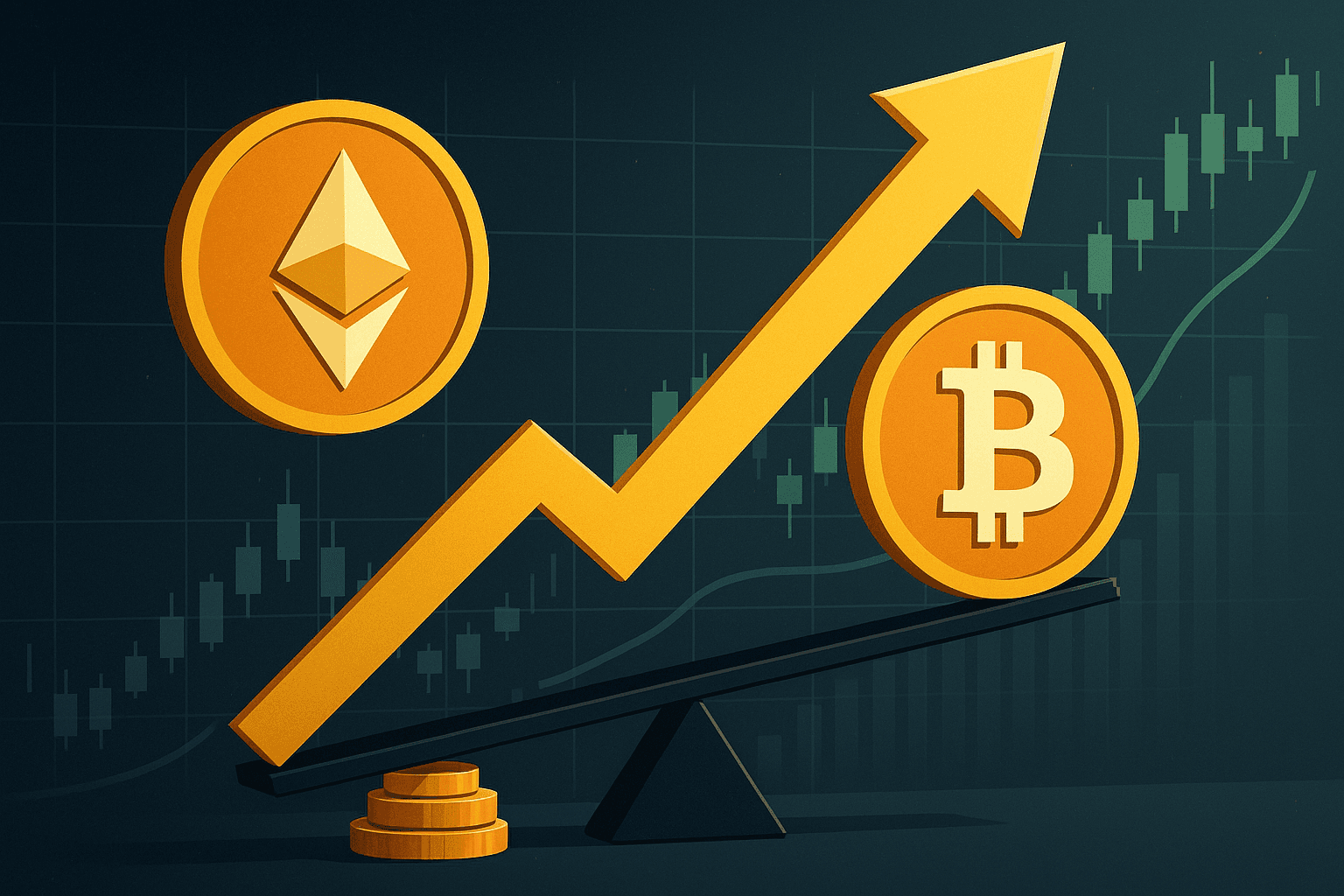 Huang Licheng Expands Leveraged Crypto Positions Amid Profitable Trades