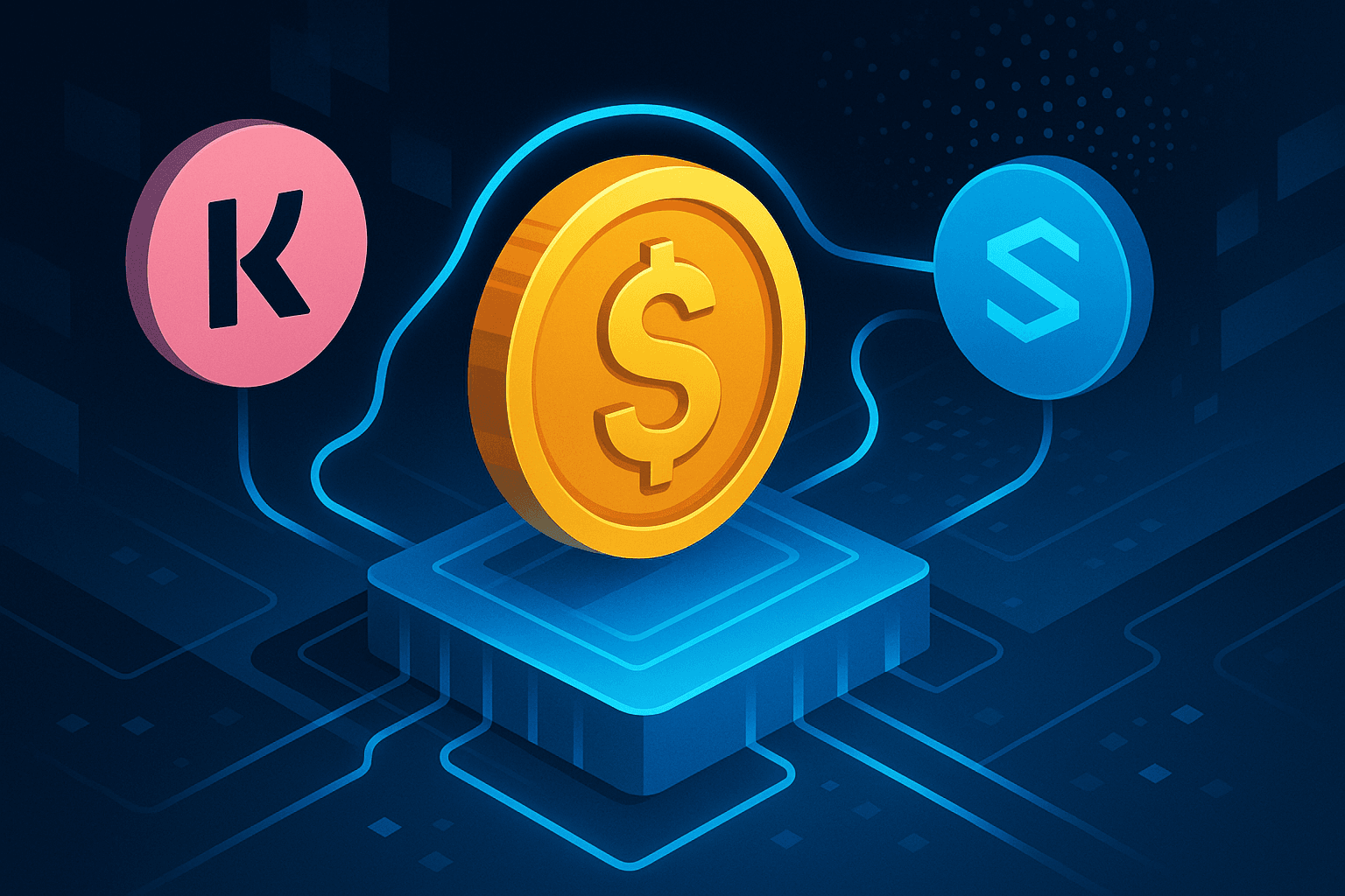 Klarna to Launch USD-Pegged Stablecoin on Stripe's Blockchain