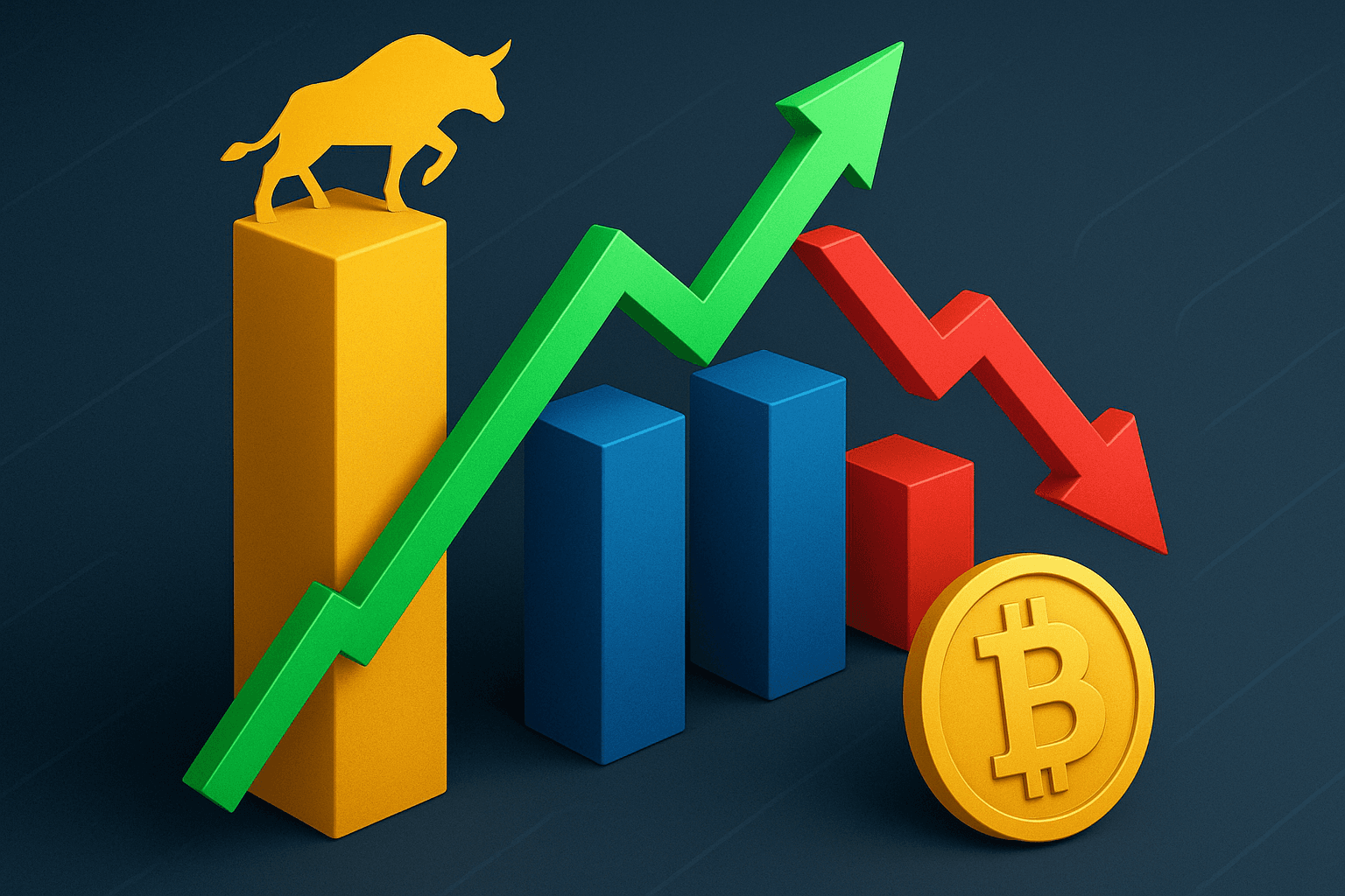 Dow Jones Opens Higher While S&P 500 and Nasdaq Decline