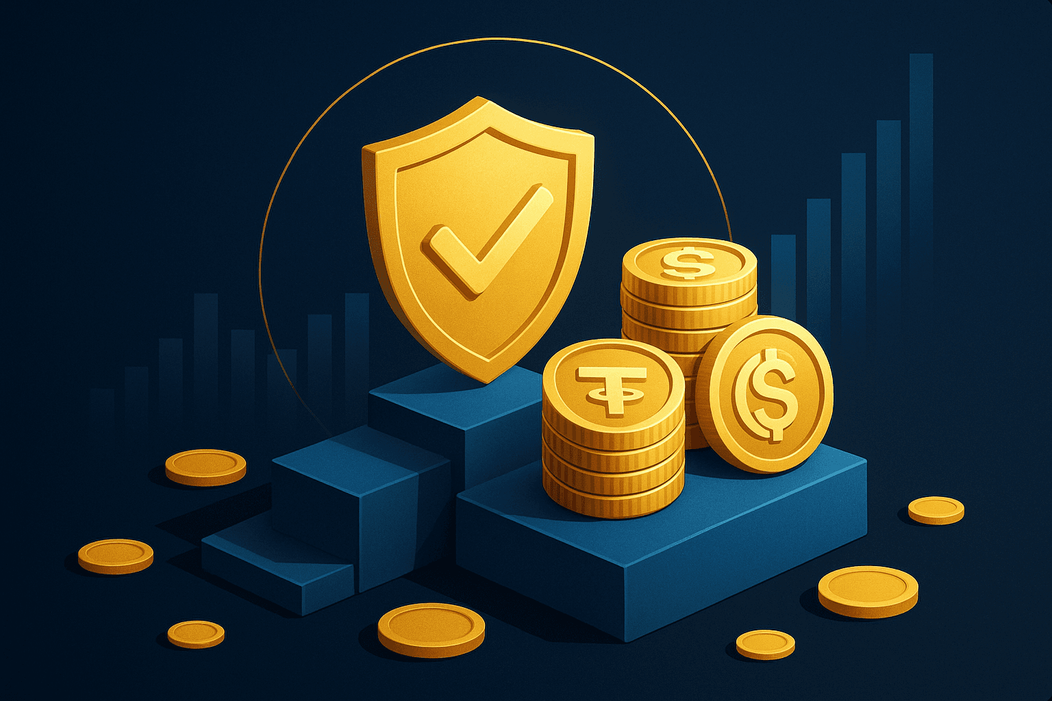 Anchorage Digital Plans Compliant Reward Model for Stablecoin Holders