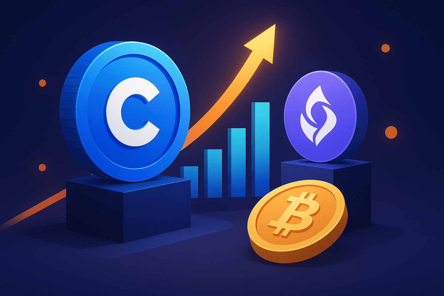 Coinbase to Launch Irys Spot Trading Pending Liquidity Conditions