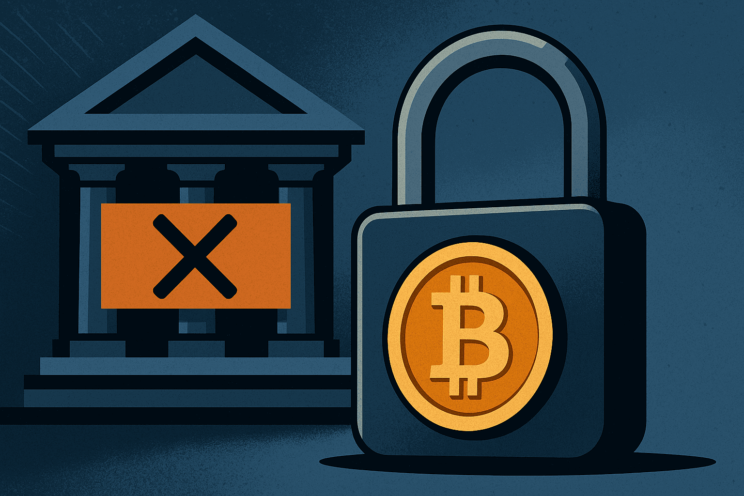 JPMorgan Chase Closes ShapeShift Executive’s Accounts Without Prior Notice