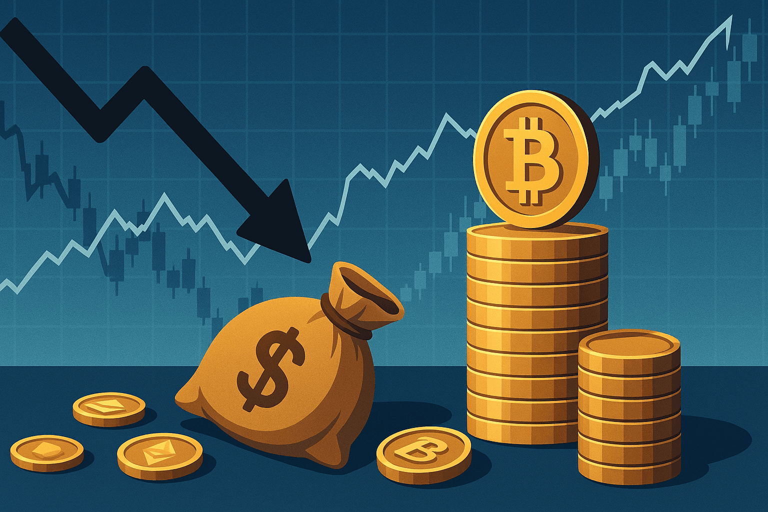 US Equity Mutual Funds Cut Cash Holdings to 20-Year Low