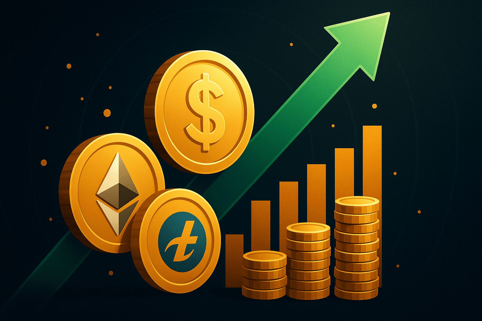 Machi、2500万ドルのETHロングポジションから159万ドルの含み益を報告