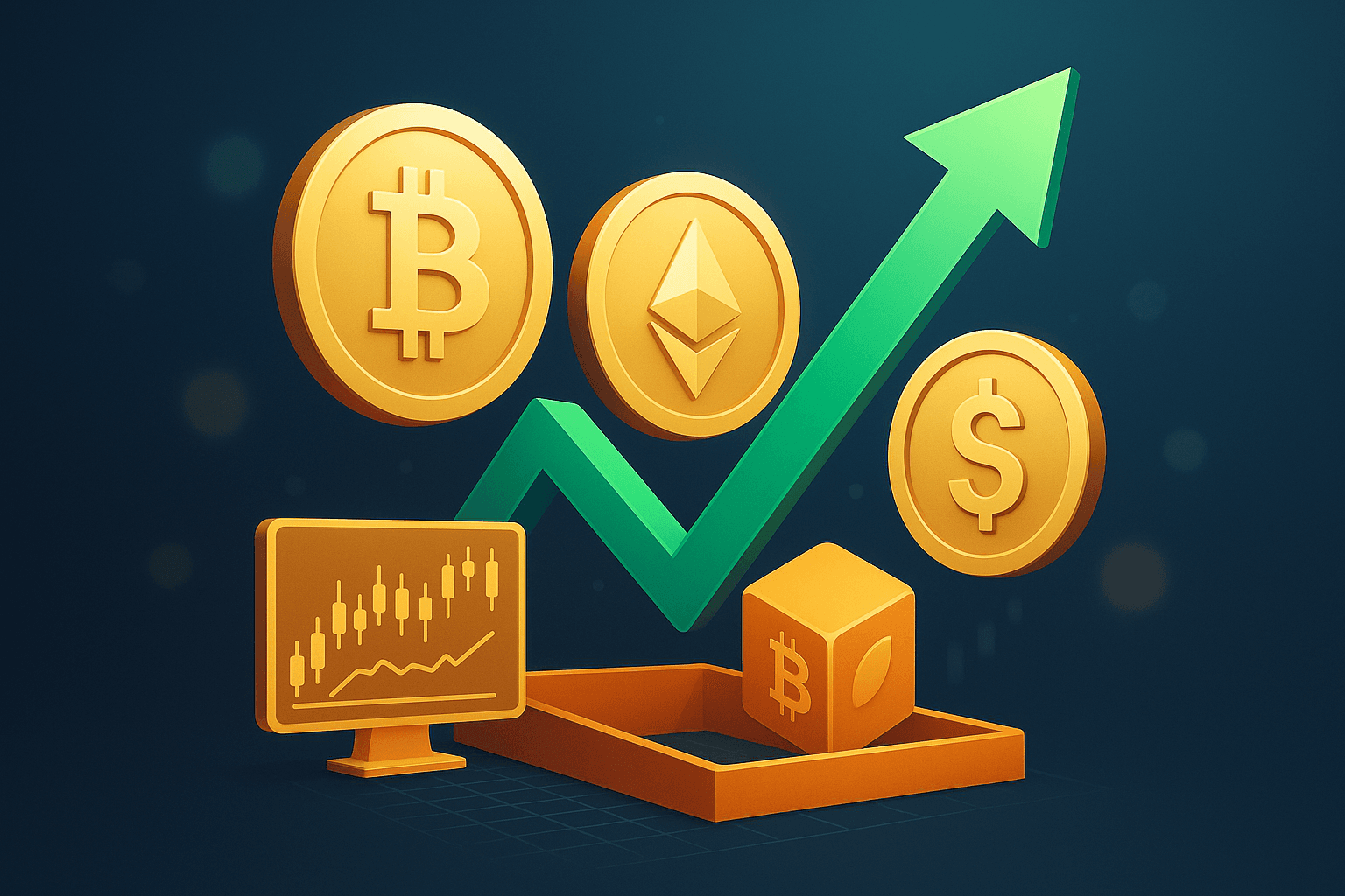 RobinhoodとSusquehanna、2026年に先物取引およびデリバティブ取引所を開設