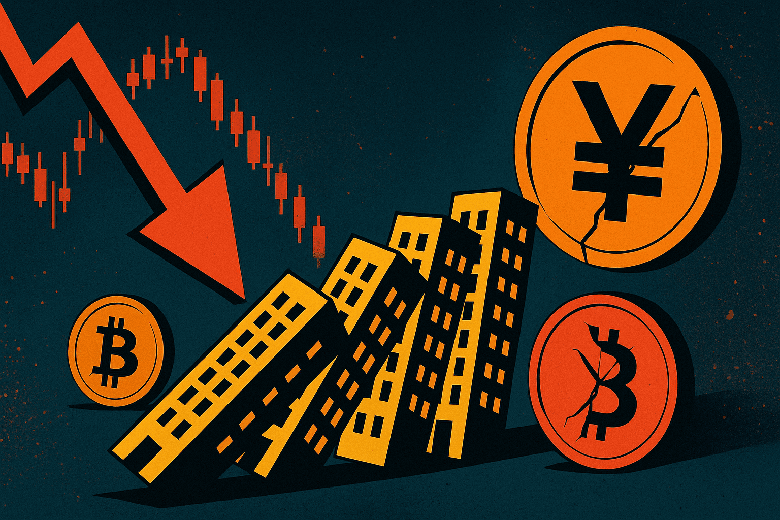 China Vanke Bonds Plunge Amid Renewed Government Support Concerns