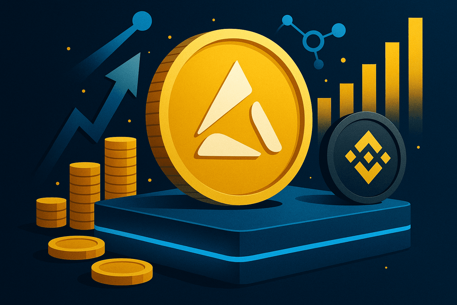 Binance Alpha Lists Port3 Network Token PORT3