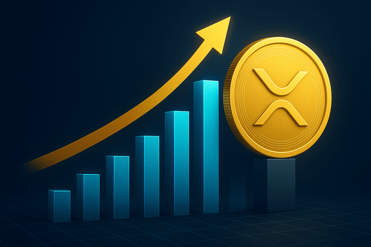Bitwise CEO Confirms $135 Million Inflows Into New XRP ETF