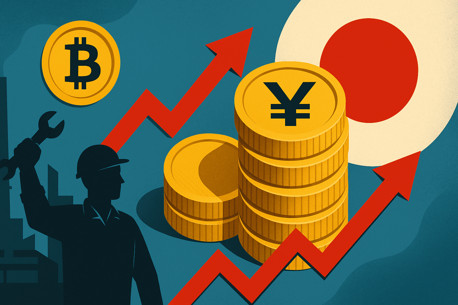 Japan’s Metalworkers Union to Seek ¥12,000 Base Pay Increase in 2026 Talks