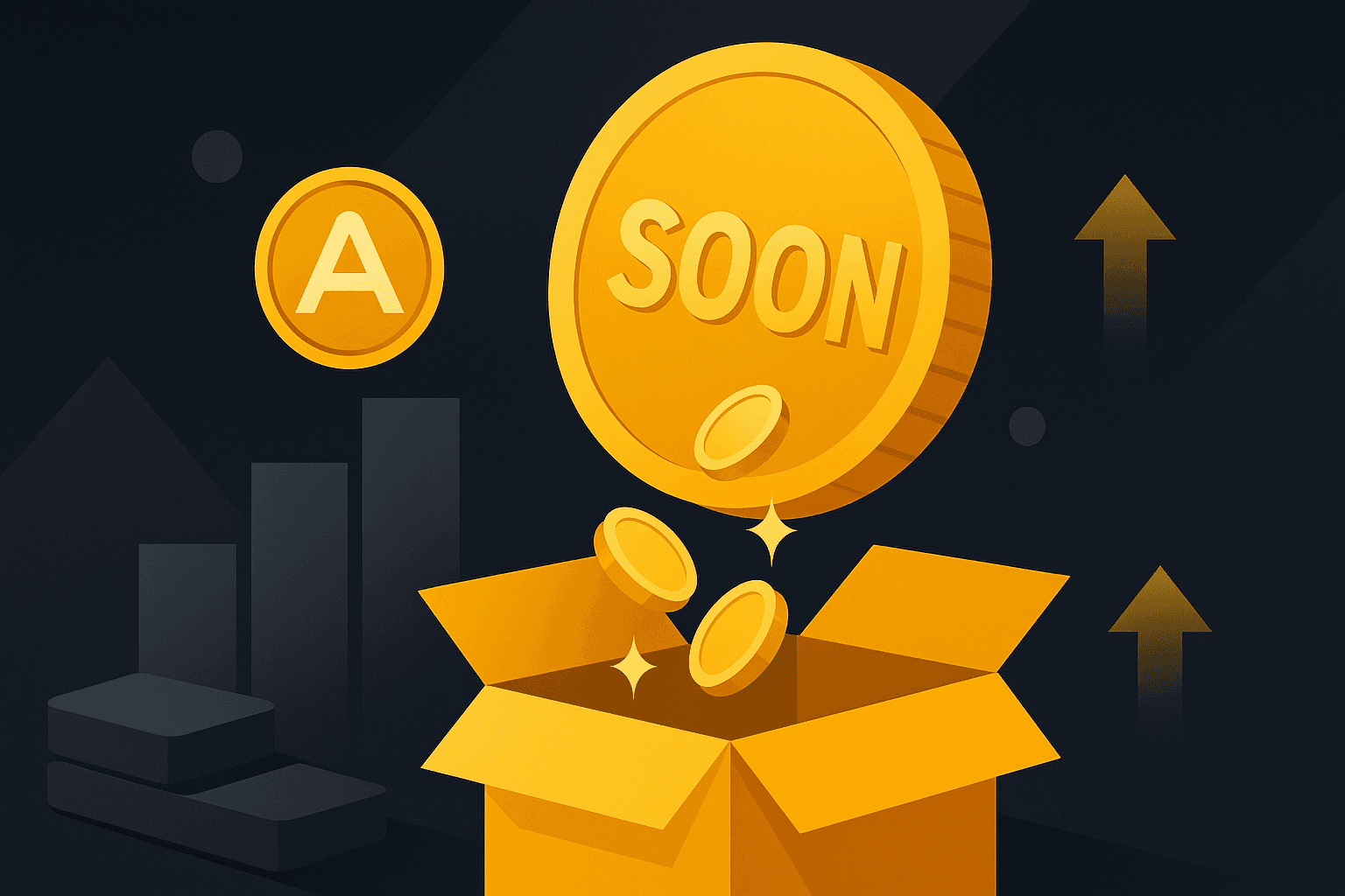 Binance Offers Alpha Token Rewards for Alpha Points Holders