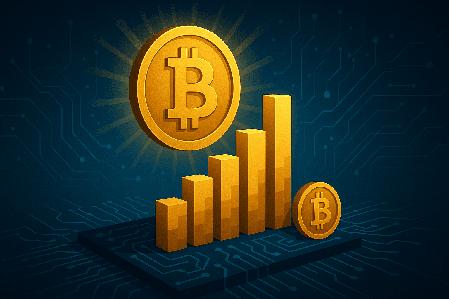 CleanSpark Achieves Record FY 2025 Revenue Amid AI-Focused Expansion