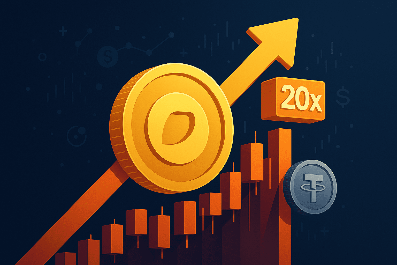 Binance and BitMart to List IRYSUSDT Perpetual Contracts with 20x Leverage