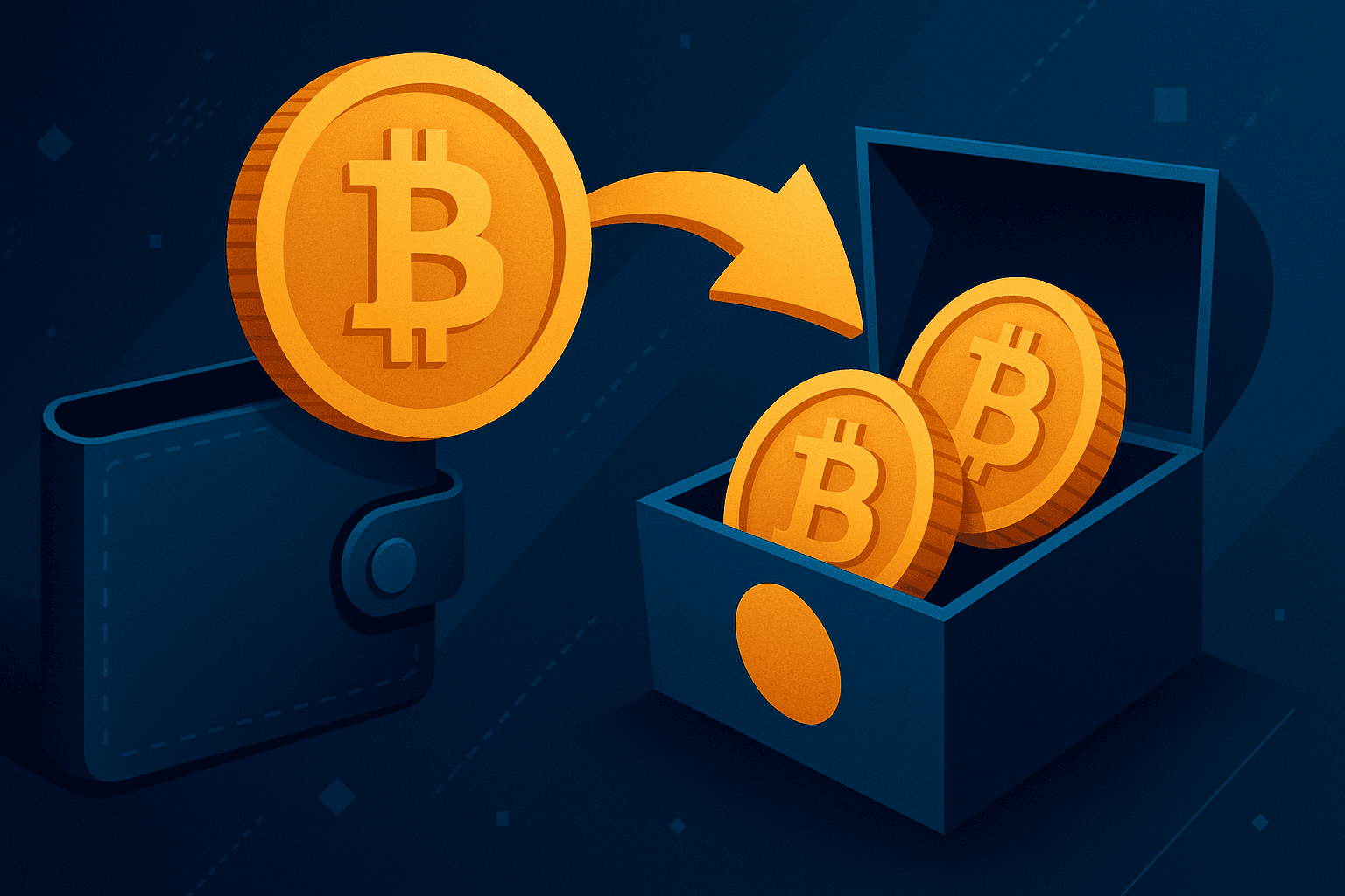 Michael Saylor’s Strategy Transfers Over $5B in Bitcoin from Coinbase Wallet