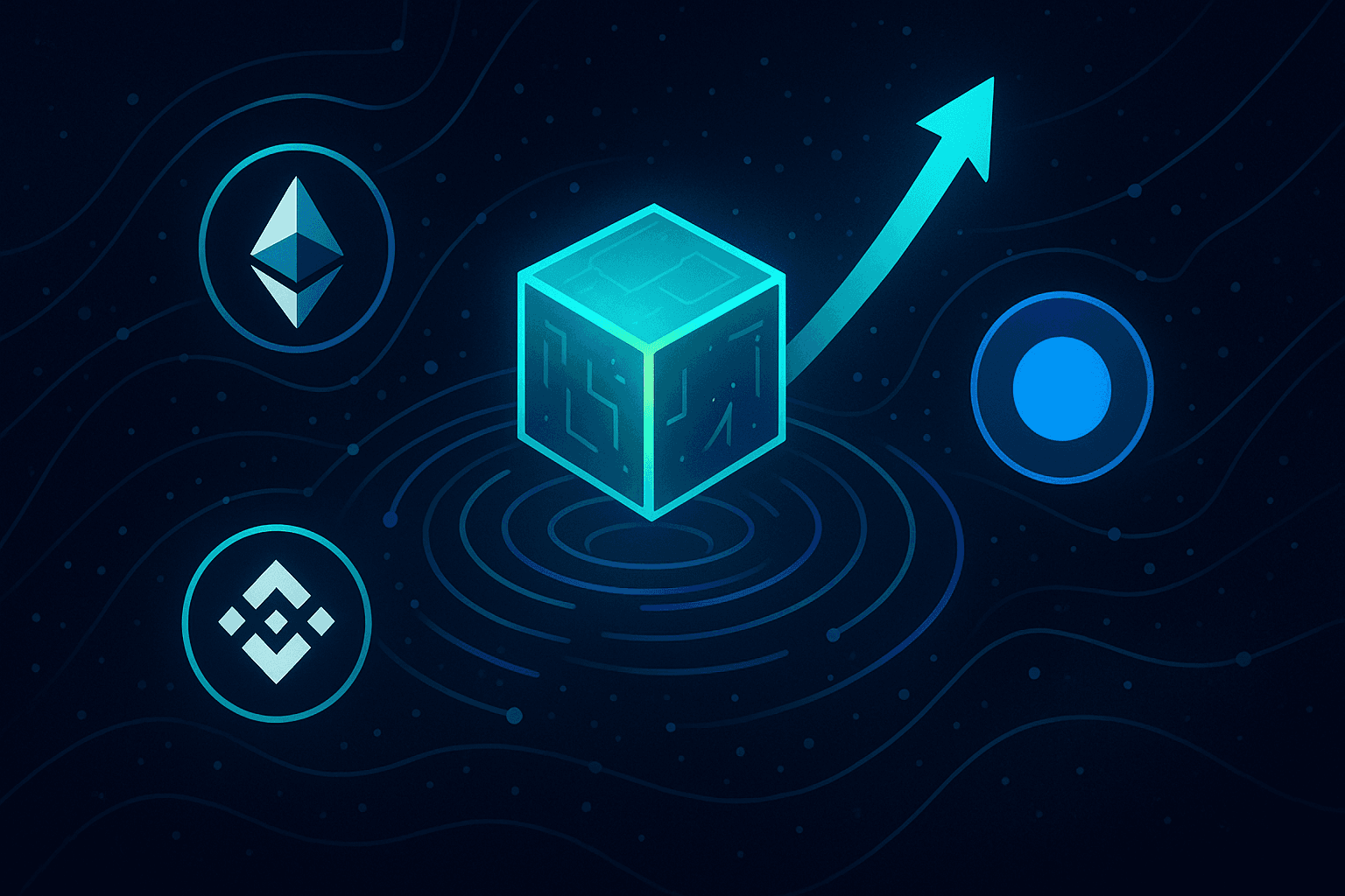 Avail Launches Nexus Mainnet Across Multiple Blockchain Networks