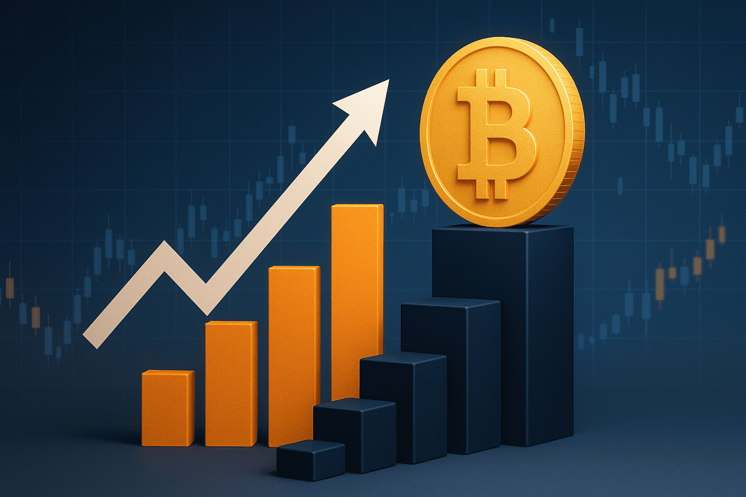 Nasdaq ISE Seeks Fourfold Increase in BlackRock Bitcoin ETF Options Limit