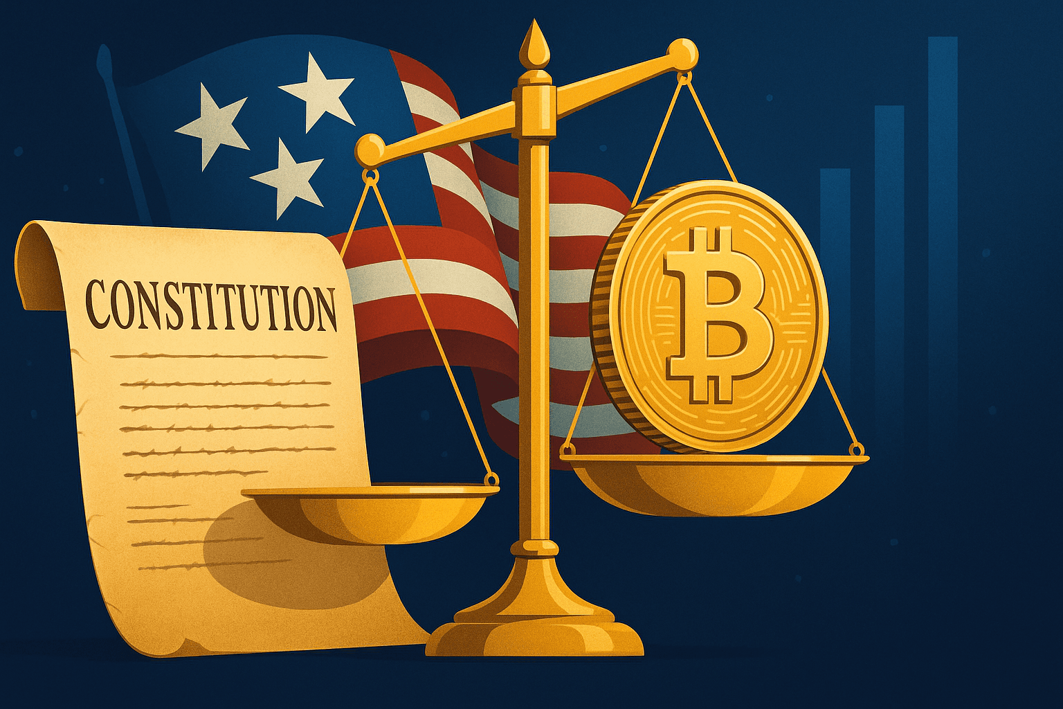 U.S. Senator Jon Husted Proposes Constitutional Amendment to Balance Federal Budget