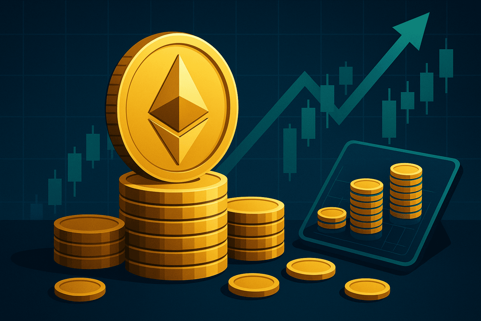 Former Ethereum Foundation Whale Acquires 7,318 ETH in On-Chain Purchases