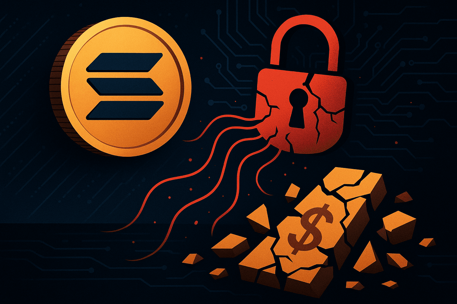 Upbit、3360万ドルのハッキング損失を確認し、顧客に全額補償して盗難資金を凍結