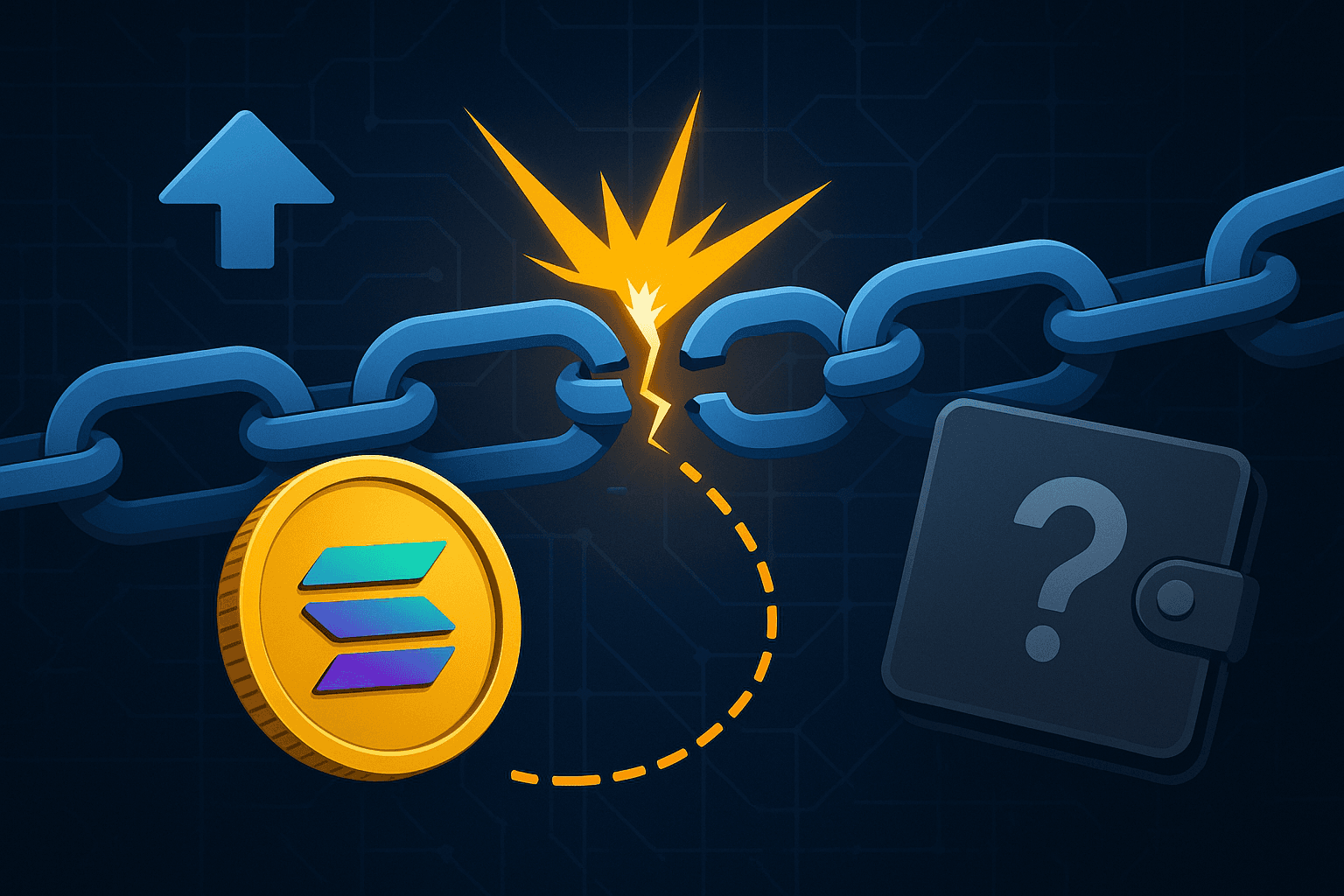 Upbit Confirms ₩54 Billion Solana Token Theft, Authorities Probe Possible Lazarus Group Link