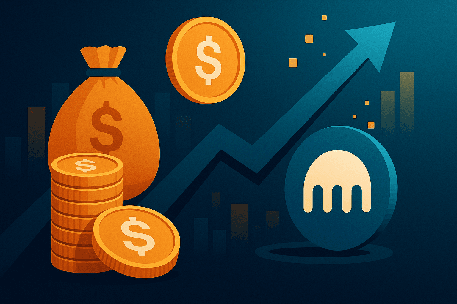 Pumpfun Transfers 75 Million USDC to Kraken Exchange