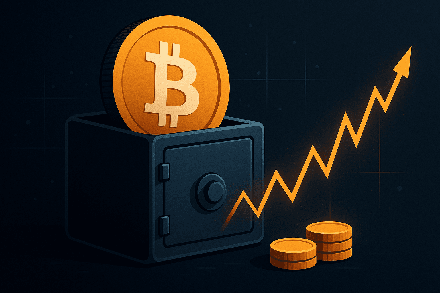 Whale Opens 18x BTC Long Position with $4.39M Unrealized Profit