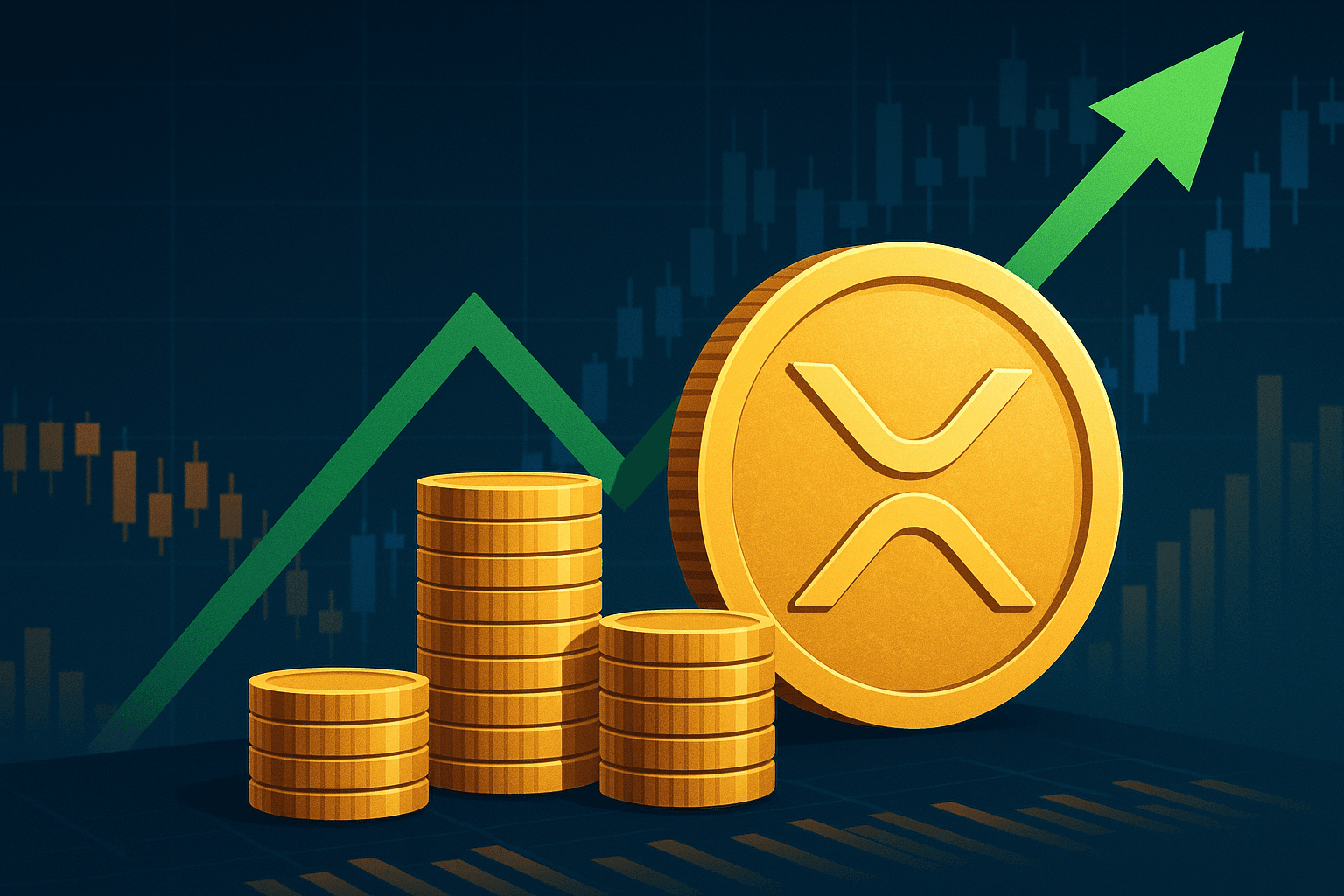ETF Clients Acquire $21.81 Million in XRP Holdings
