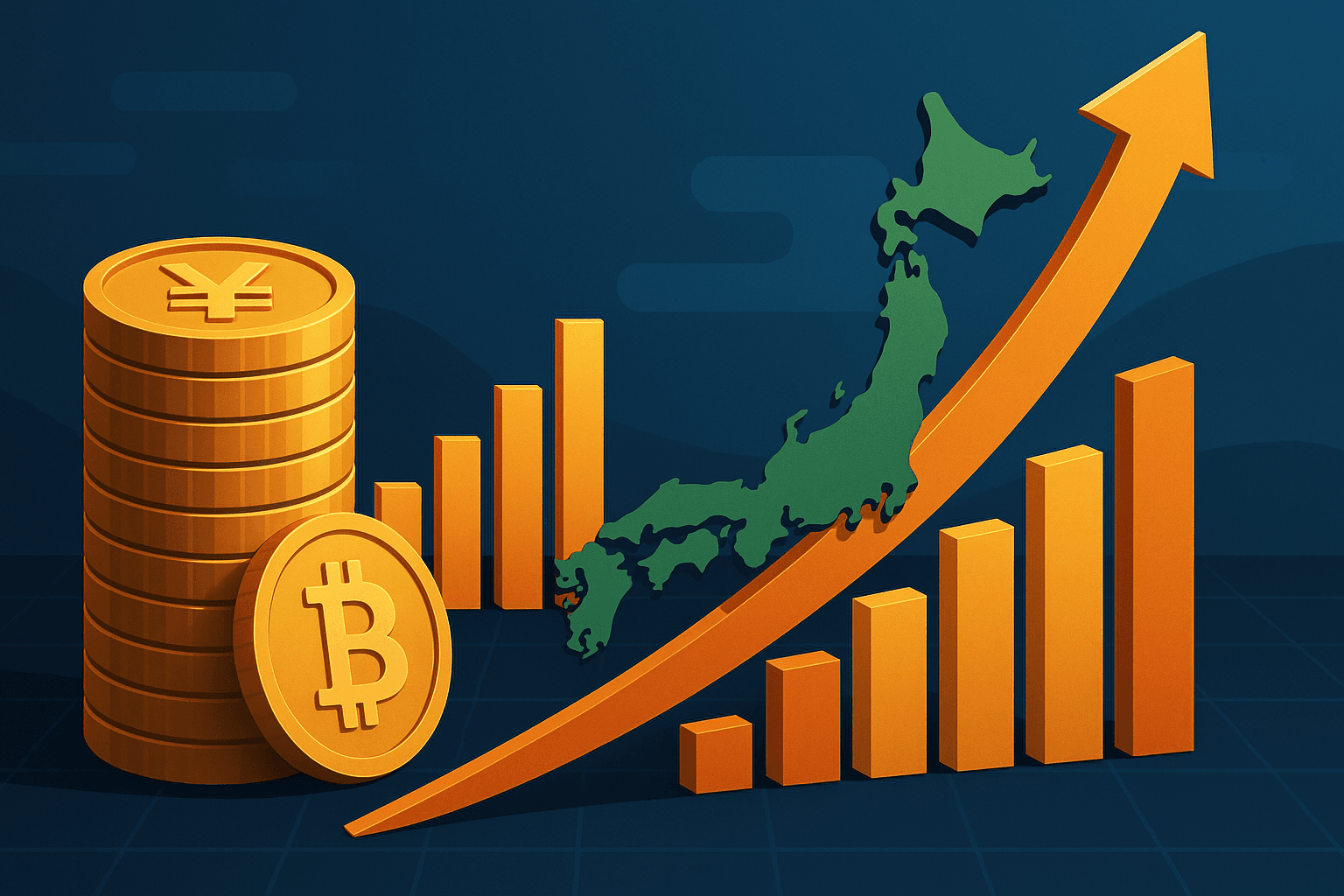 Japan Proposes ¥11.7 Trillion in New Bonds for Fiscal 2025 Budget
